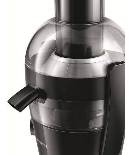 Extractor Jugo Philips Viva Collection Hr1855/72 Juguera Gde-1