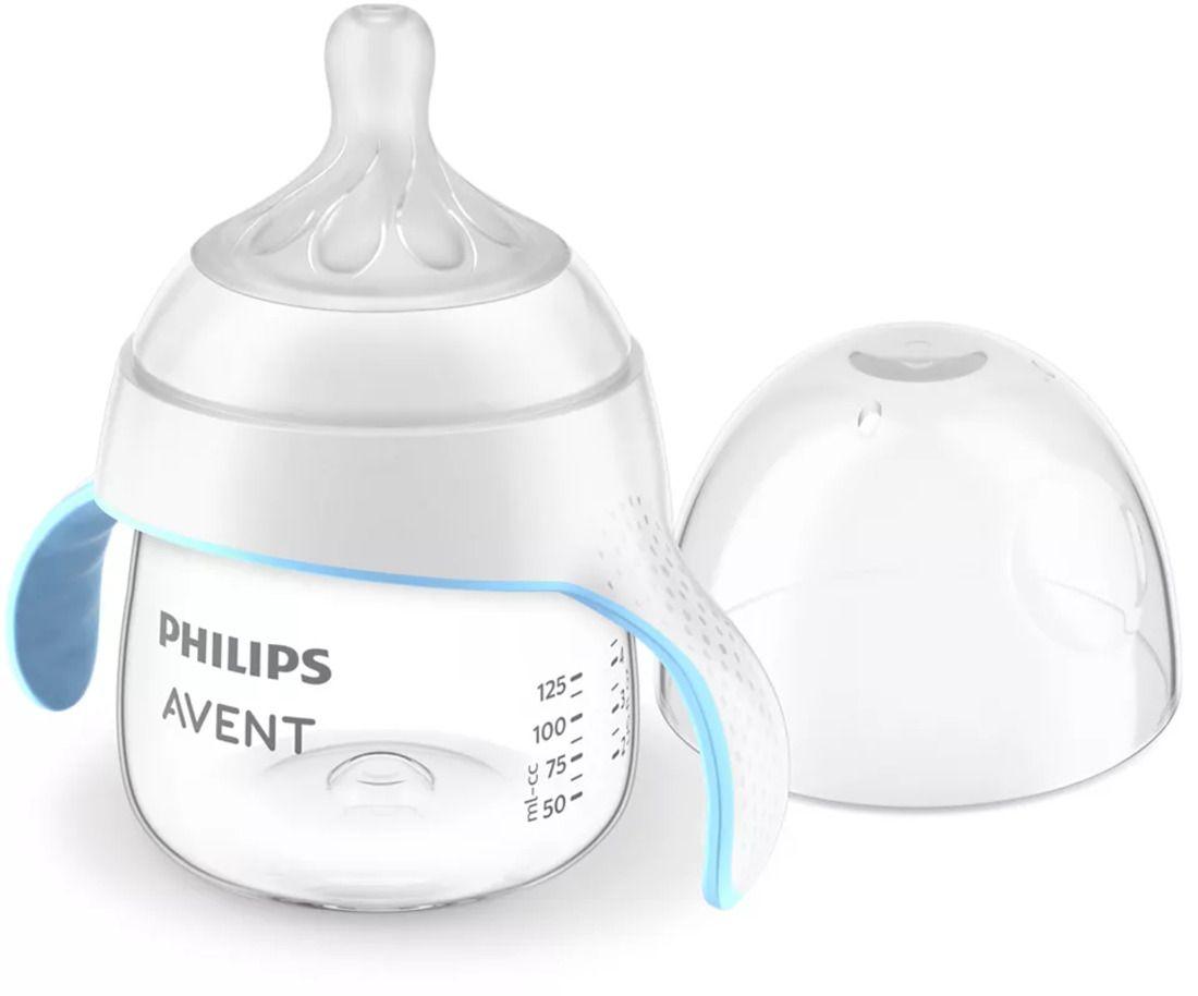 Vaso de entrenamiento Philips Avent SCF263/61 6 m+ 150 ml-0