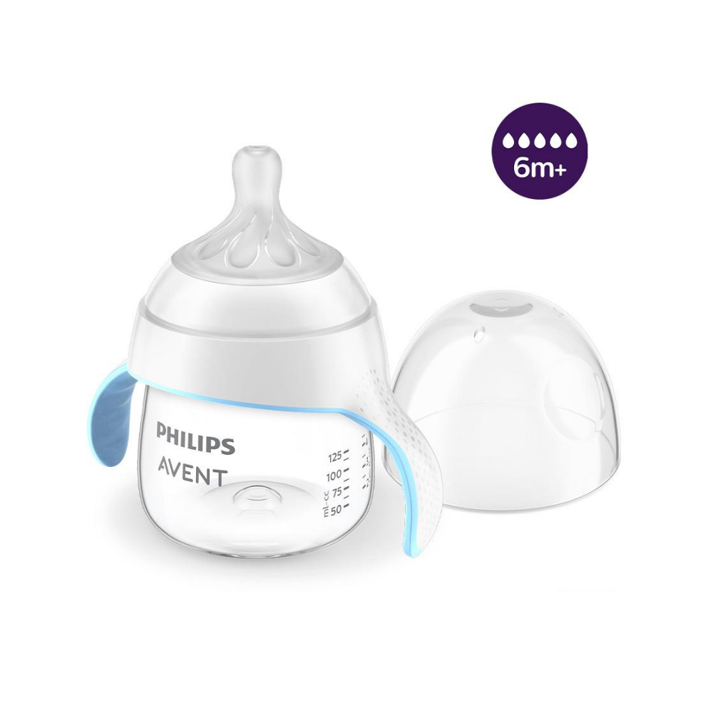 Vaso de entrenamiento Philips Avent SCF263/61 6 m+ 150 ml-2
