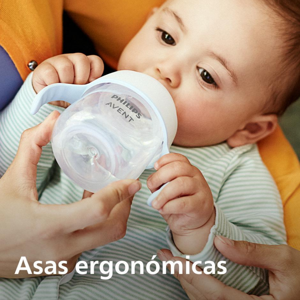 Vaso de entrenamiento Philips Avent SCF263/61 6 m+ 150 ml-6