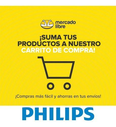 Afeitadora Eléctrica Philips S5582/20 Uso En Seco Y Humedo-6