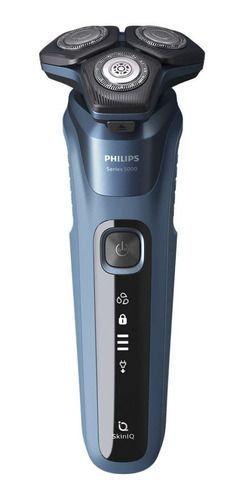 Afeitadora Eléctrica Philips S5582/20 Uso En Seco Y Humedo-0