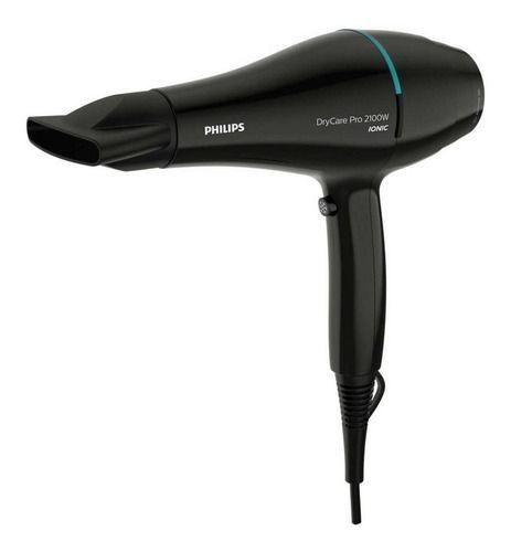 Secador De Cabello Philips Bhd272/00 Drycare 2100w-0