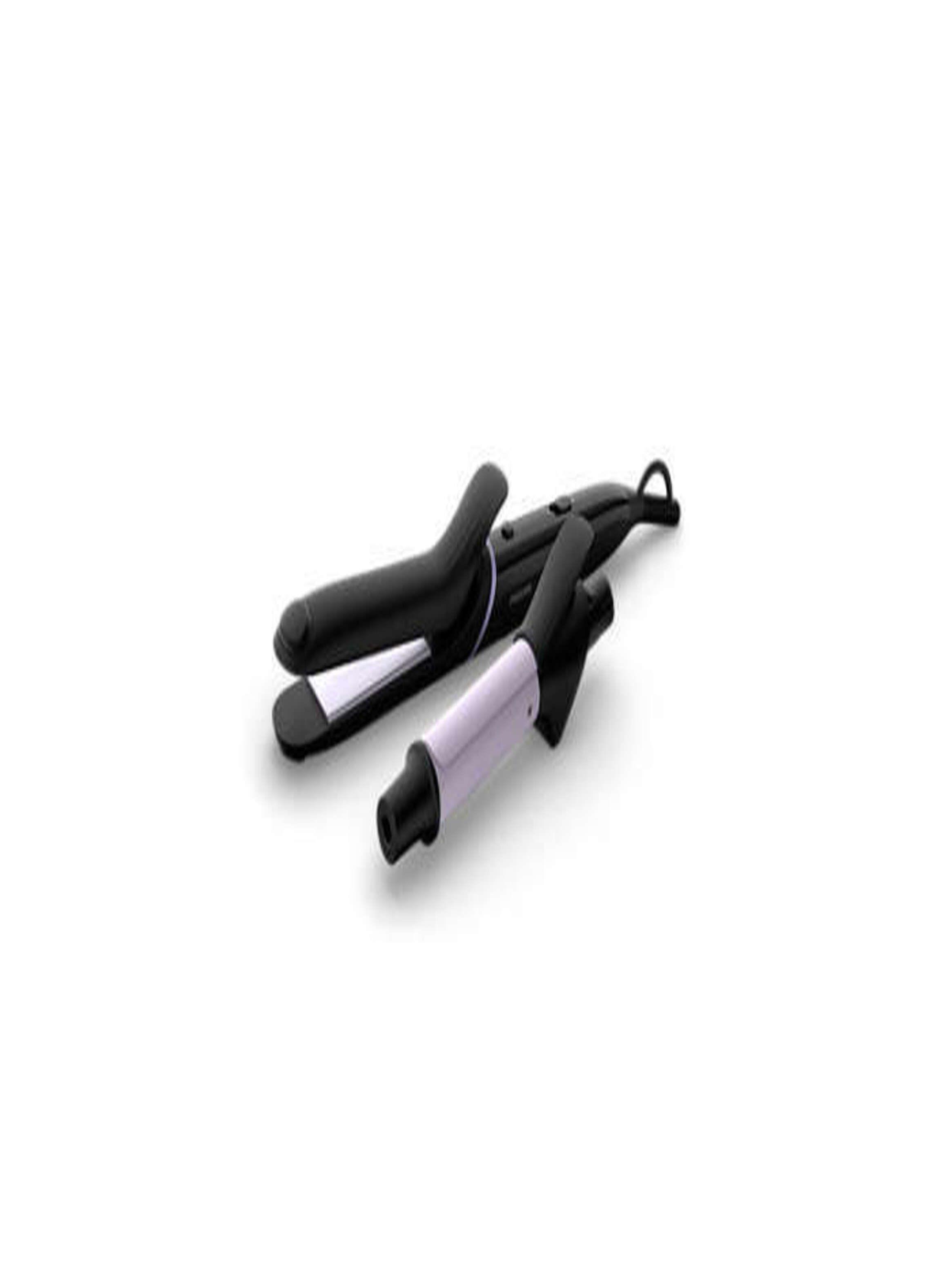 Alisador Rizador Cabello Philips Bhh811/00 Multi Styler-0