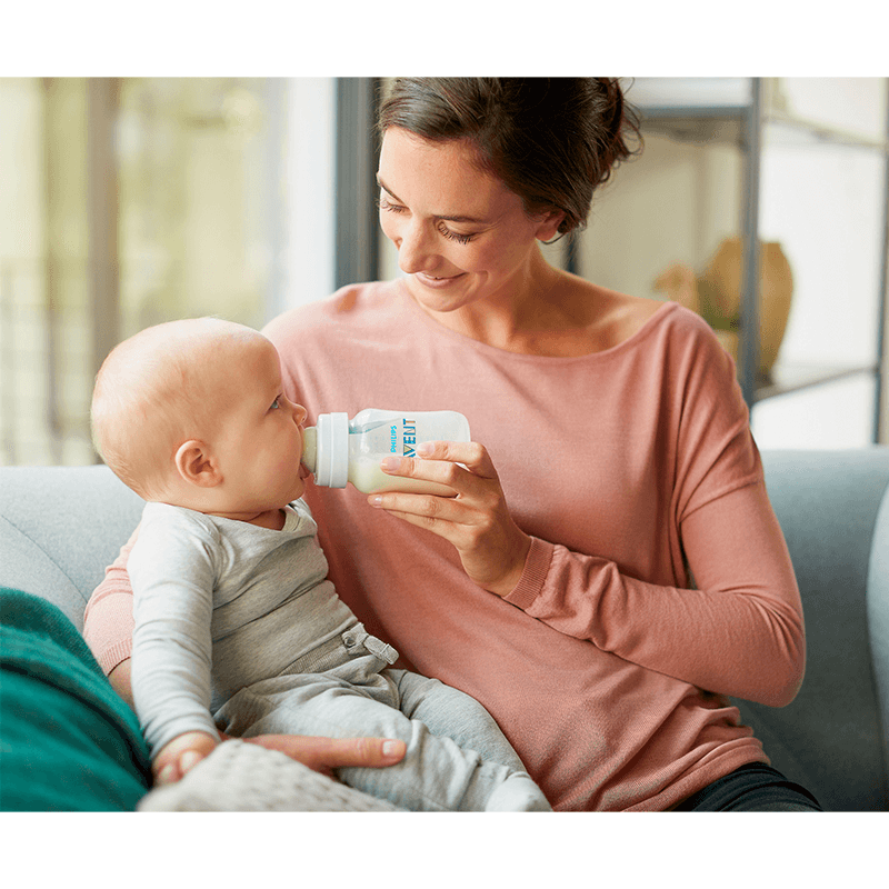 Set Mamaderas Philips Avent SCY119/18 Triple Pack-5