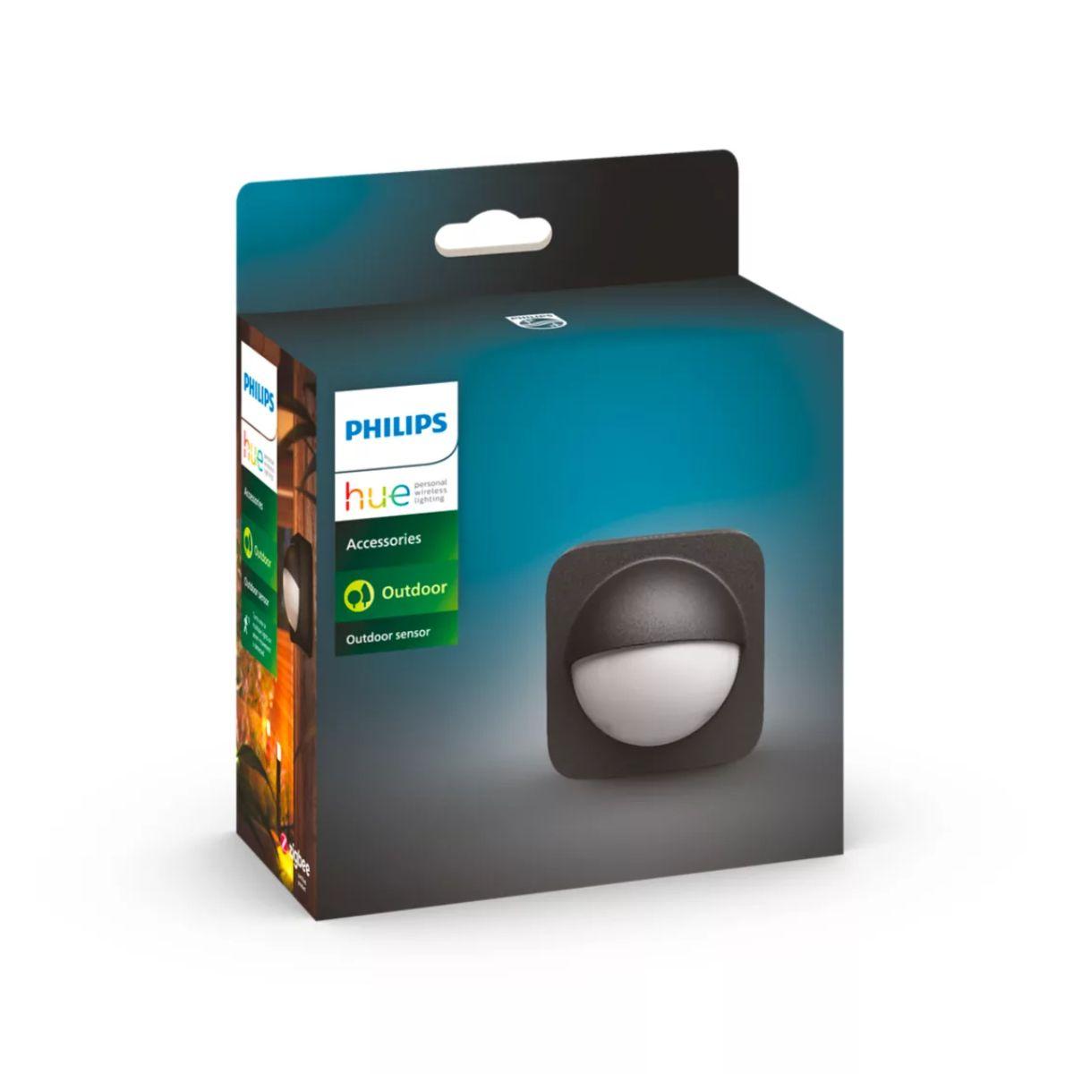Philips Hue Sensor de movimiento para Exteriores-3