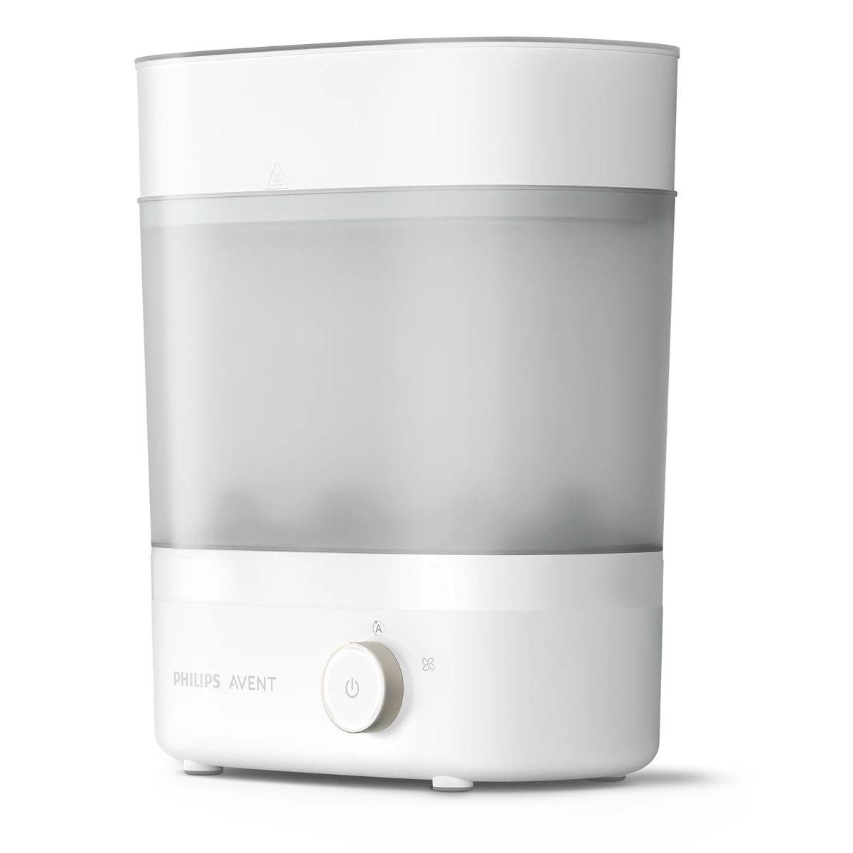 Esterilizador y Secador de Biberones Philips Avent SCF293/00-0