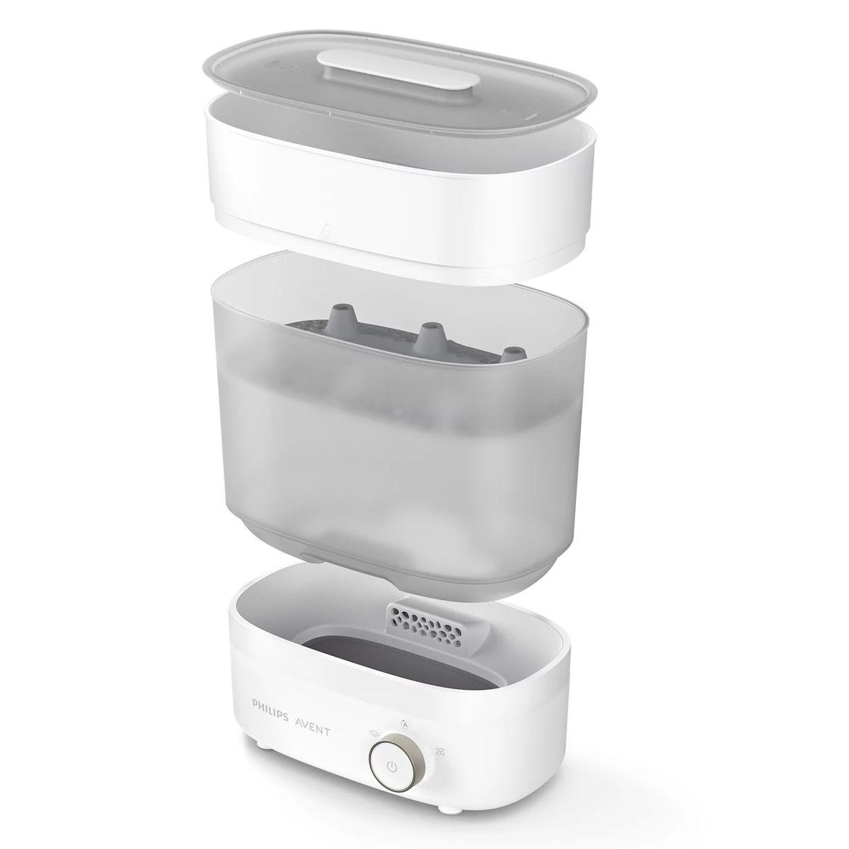 Esterilizador y Secador de Biberones Philips Avent SCF293/00-1