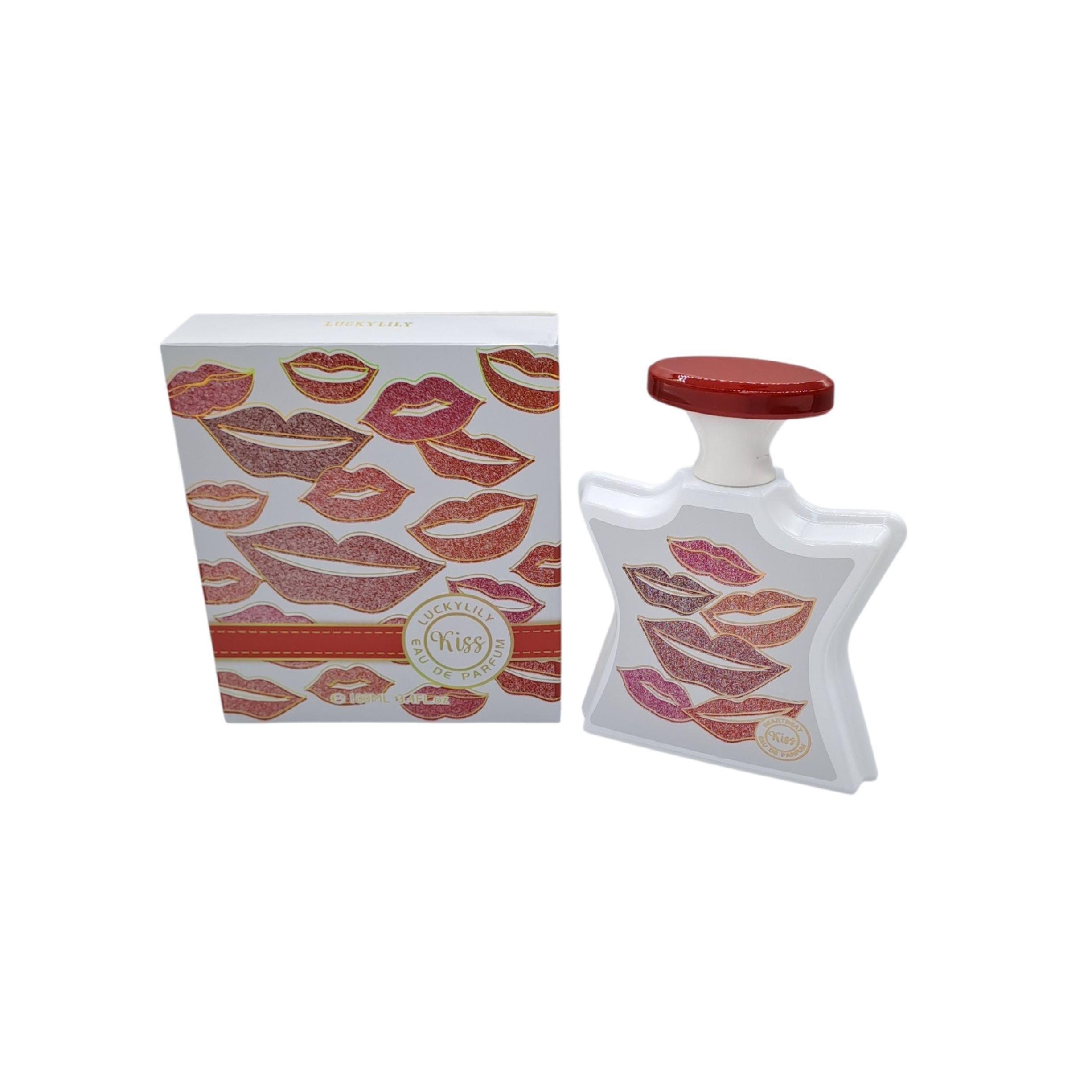 Kiss EDP Women 100ML-2