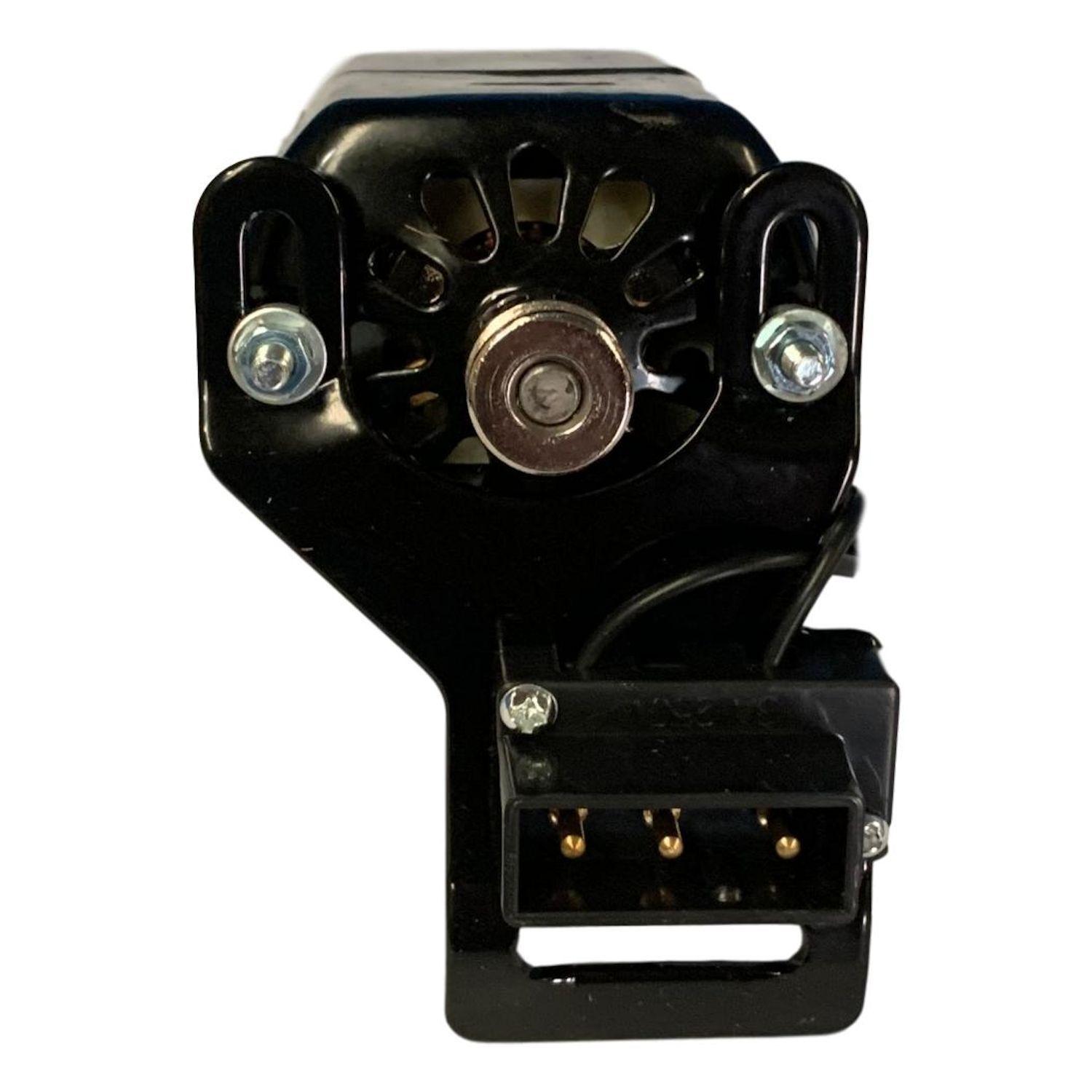 Motor Casero Completo 150 Watt, P/ Maq Coser-2