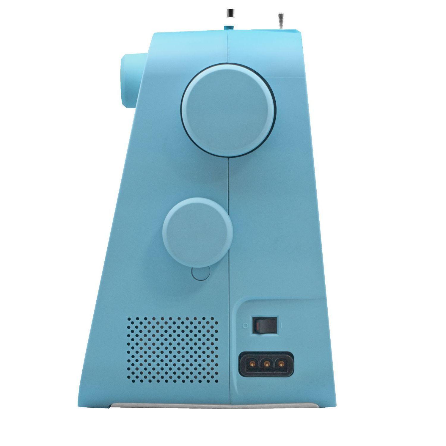 Maquina de coser Alfa mod Style 30-3