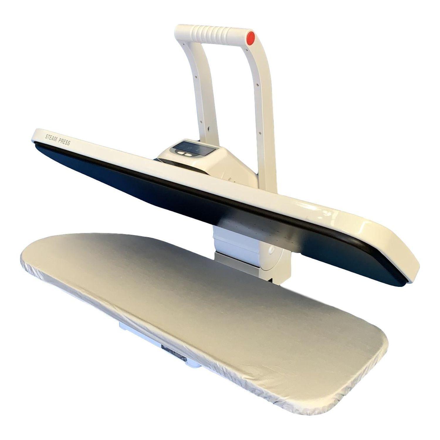 Plancha de Prensa Surpass Star ES810EL-1