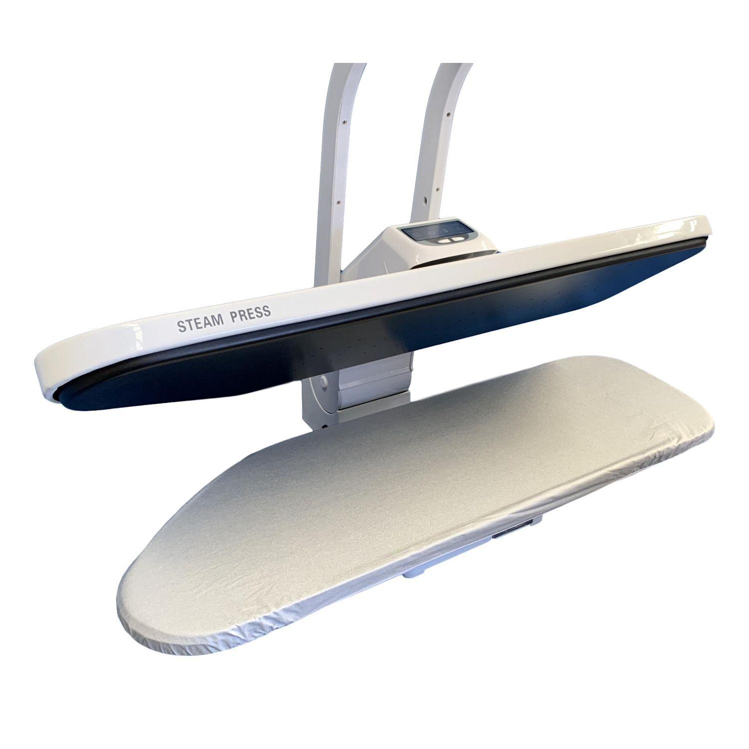 Plancha de Prensa Surpass Star ES810EL-2