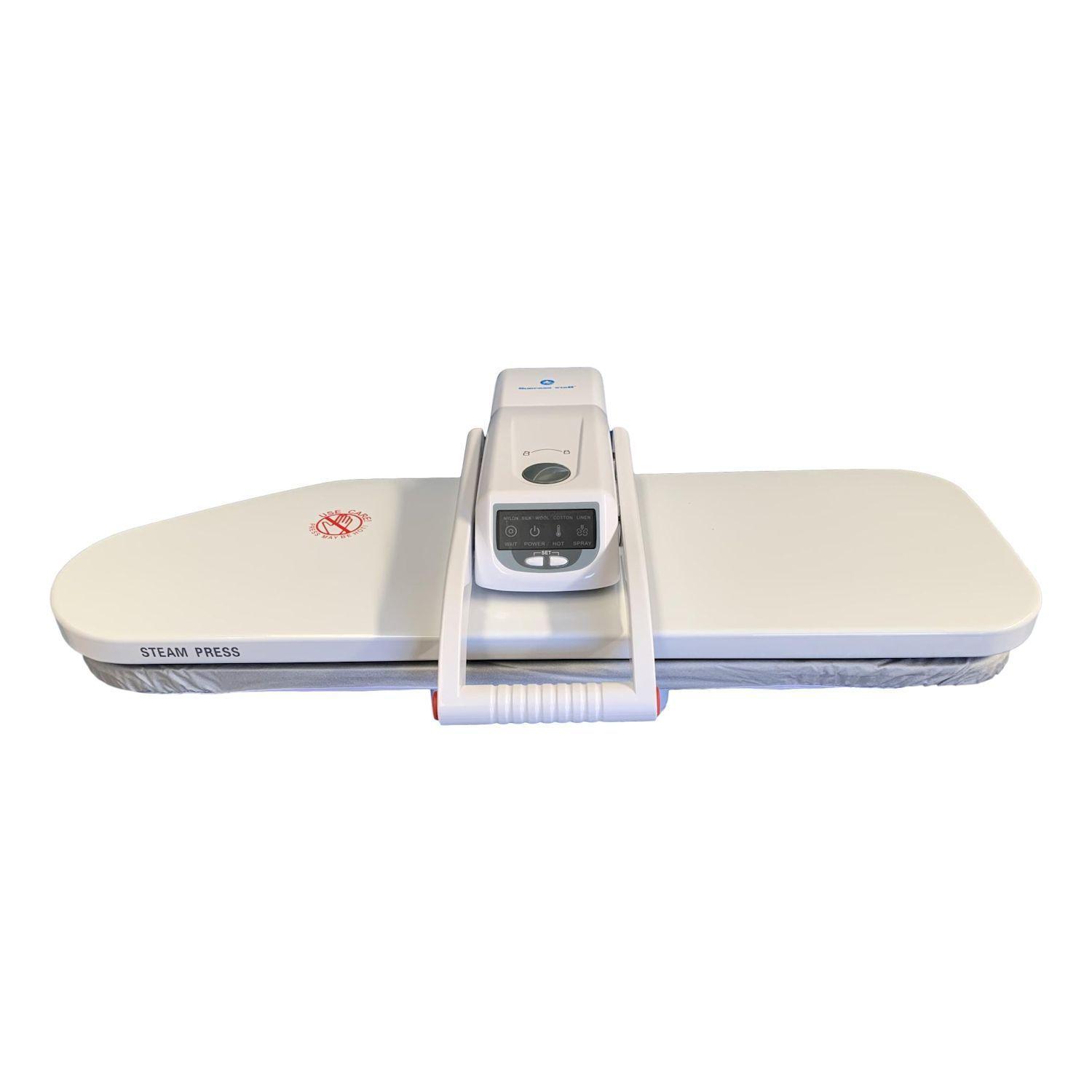 Plancha de Prensa Surpass Star ES810EL-3