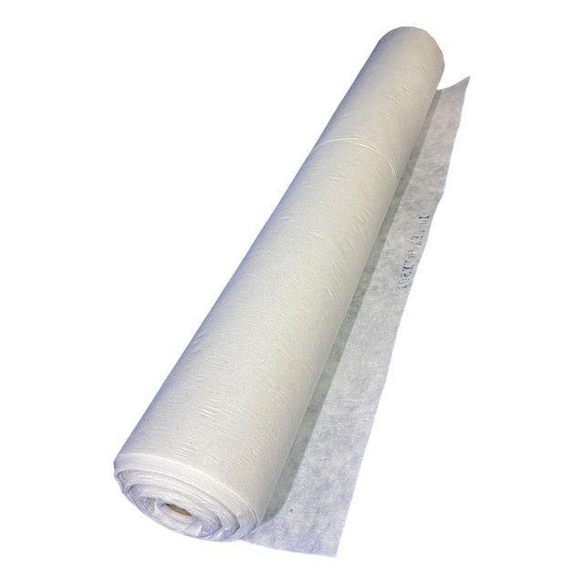 ENTRETELA GRUESA PARA BORDADO - ROLLO 1 mt  x 46 mt LARGO-0