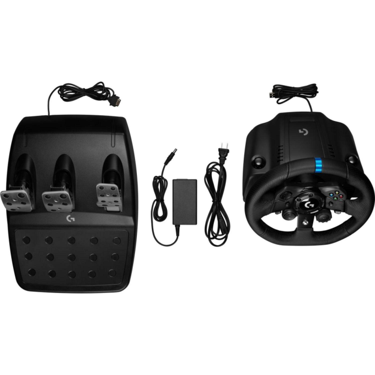 Volante Logitech G923 XBOX PC-2