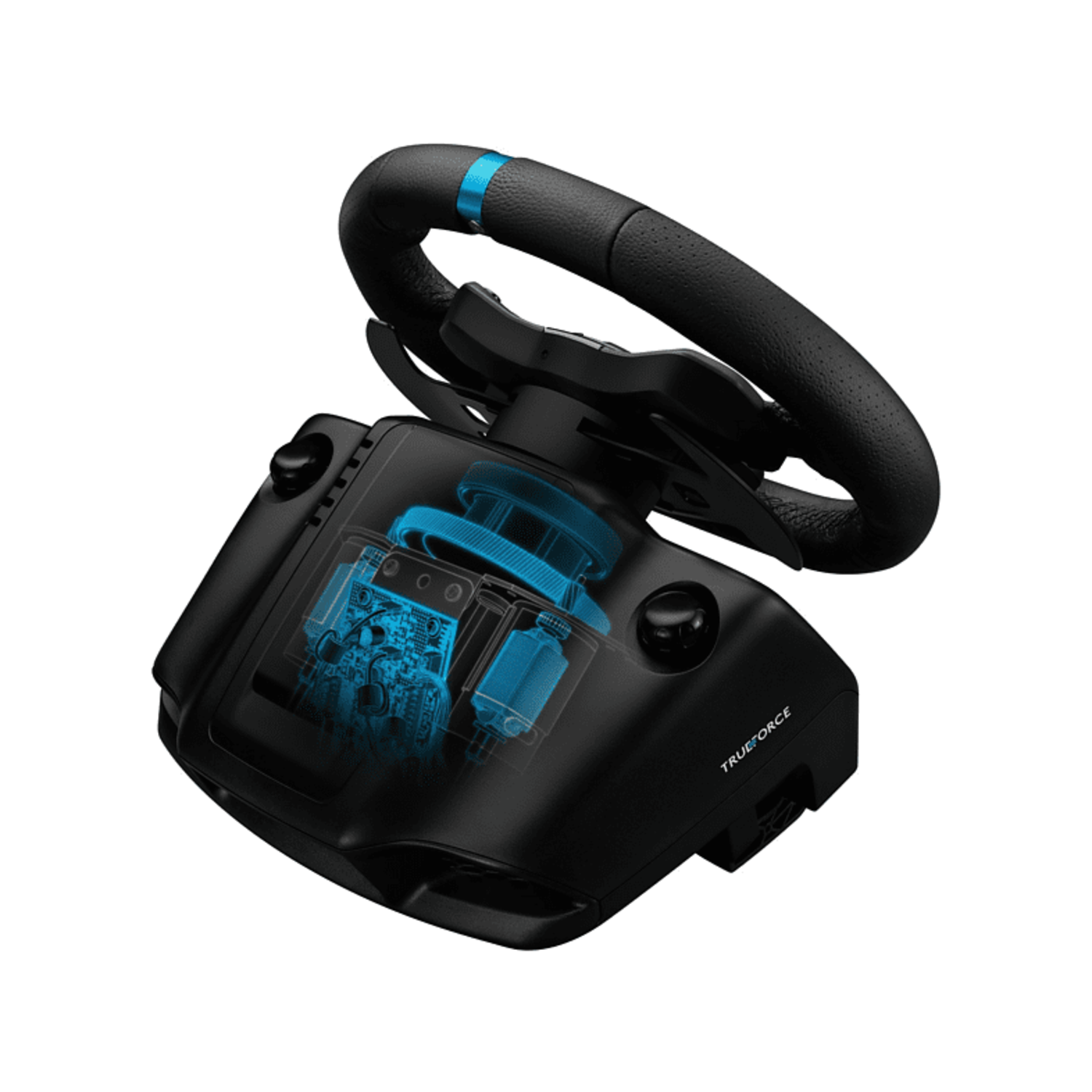 Volante Logitech G923 XBOX PC-3