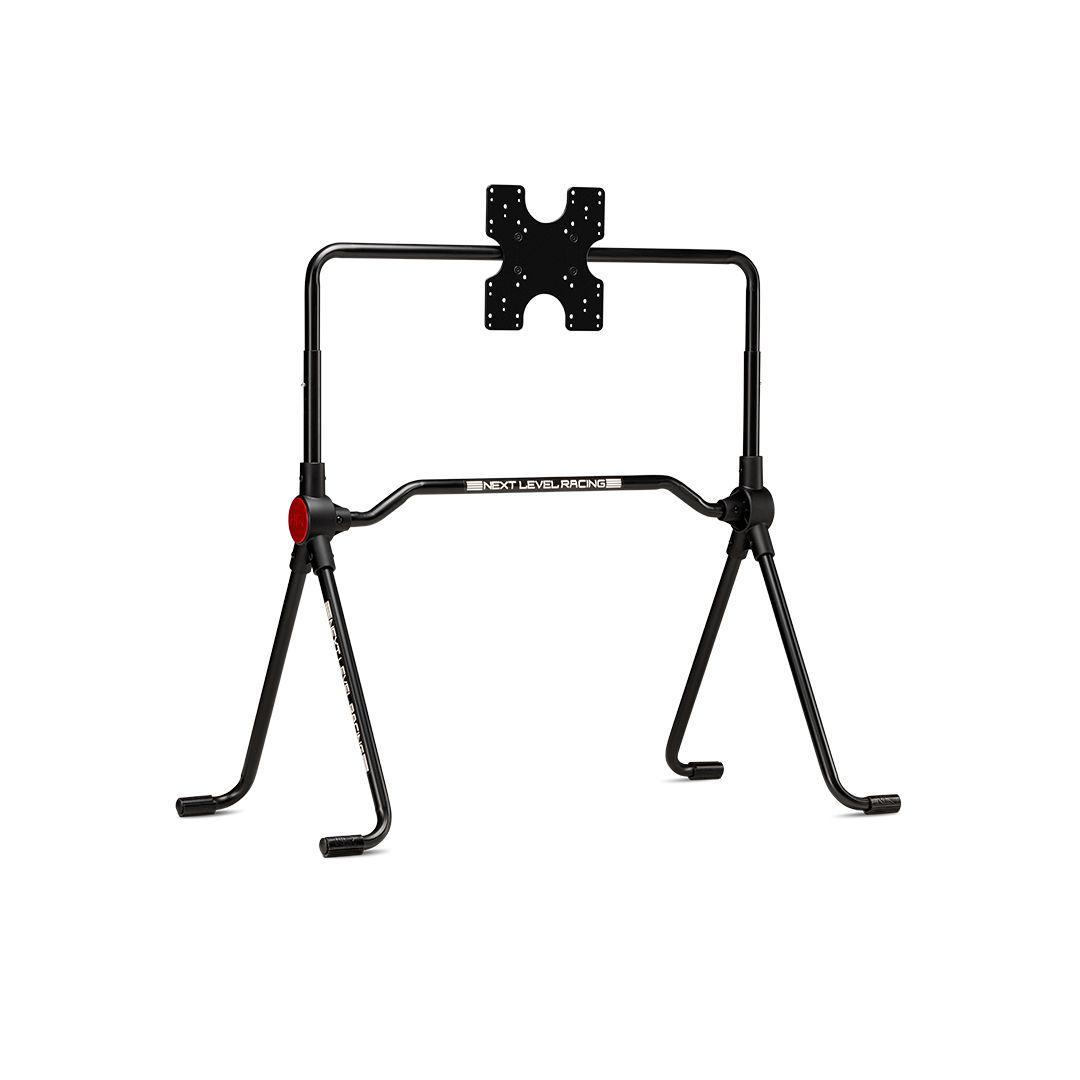 Soporte TV Simulador Cockpit Lite-0