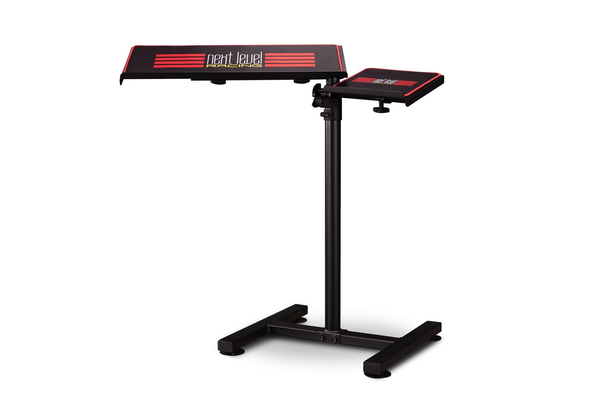 Free Standing Keyboard & Mouse Stand-2