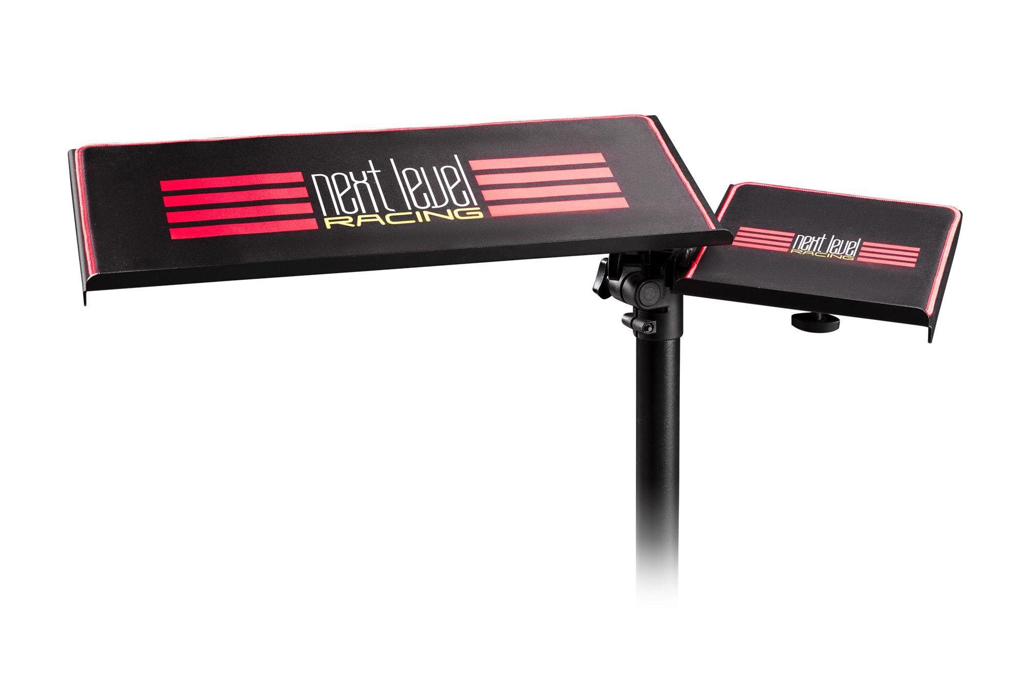 Free Standing Keyboard & Mouse Stand-3