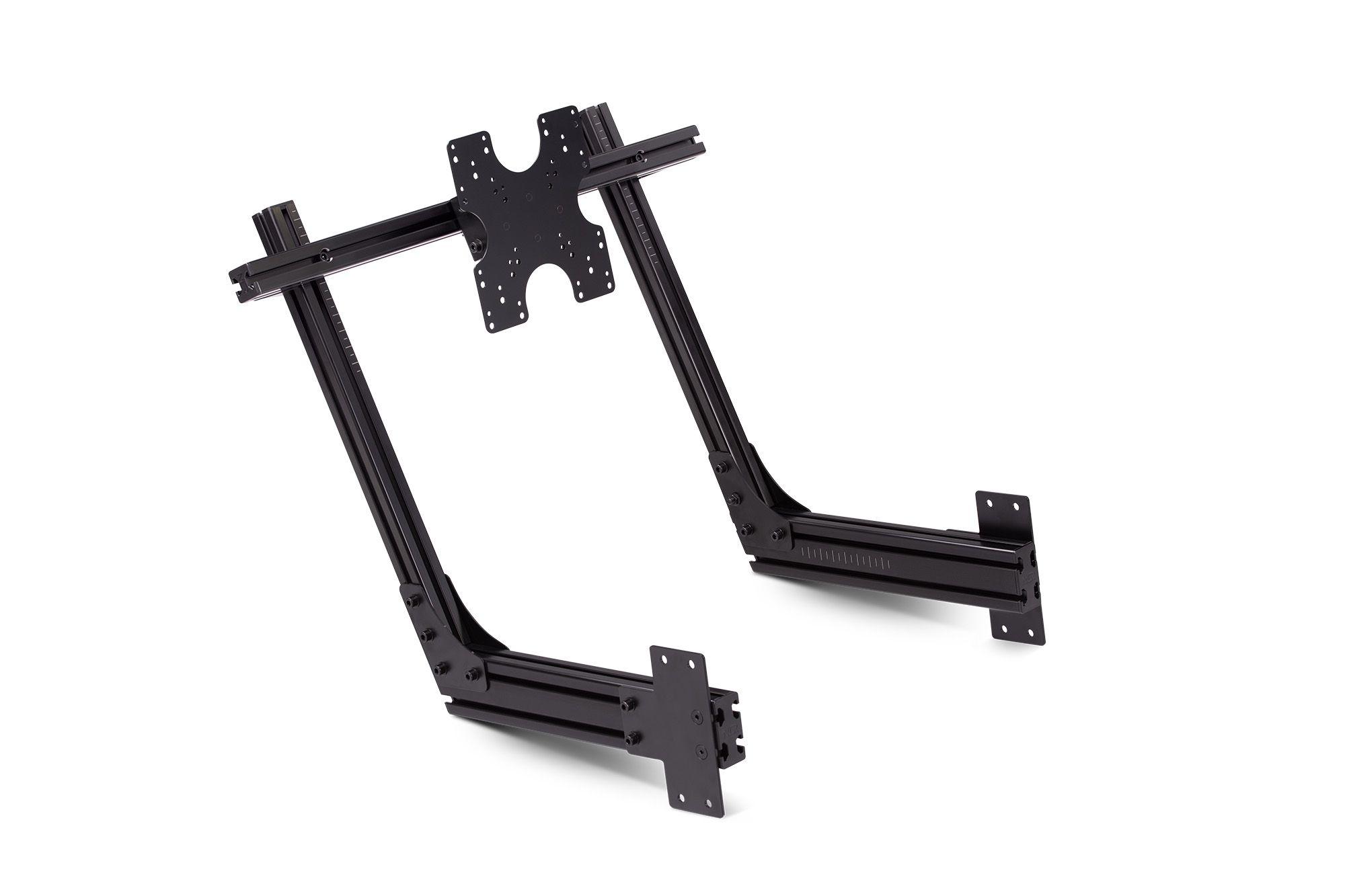 GTElite Direct Monitor Mount- Black-0