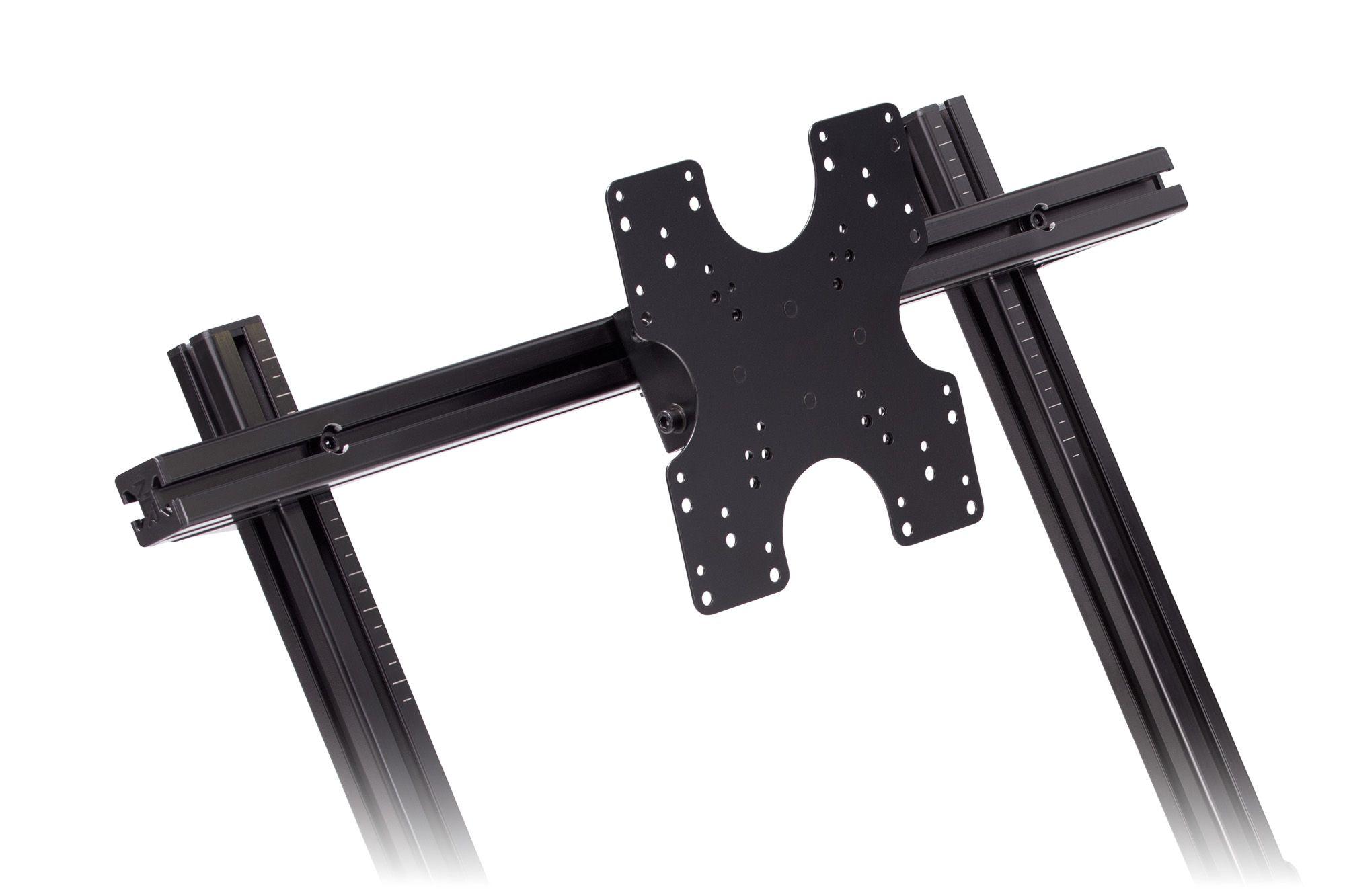 GTElite Direct Monitor Mount- Black-1