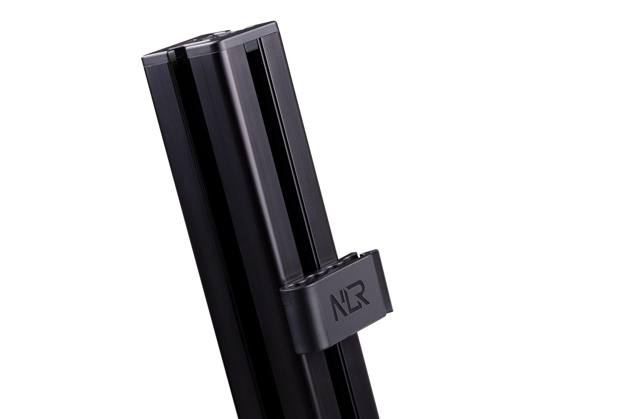 GTElite Direct Monitor Mount- Black-3