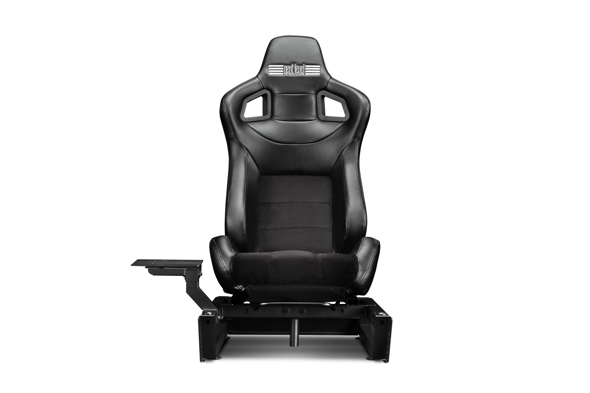 GT Seat Add-On for Wheel Stand DD/ WS 2.0-1