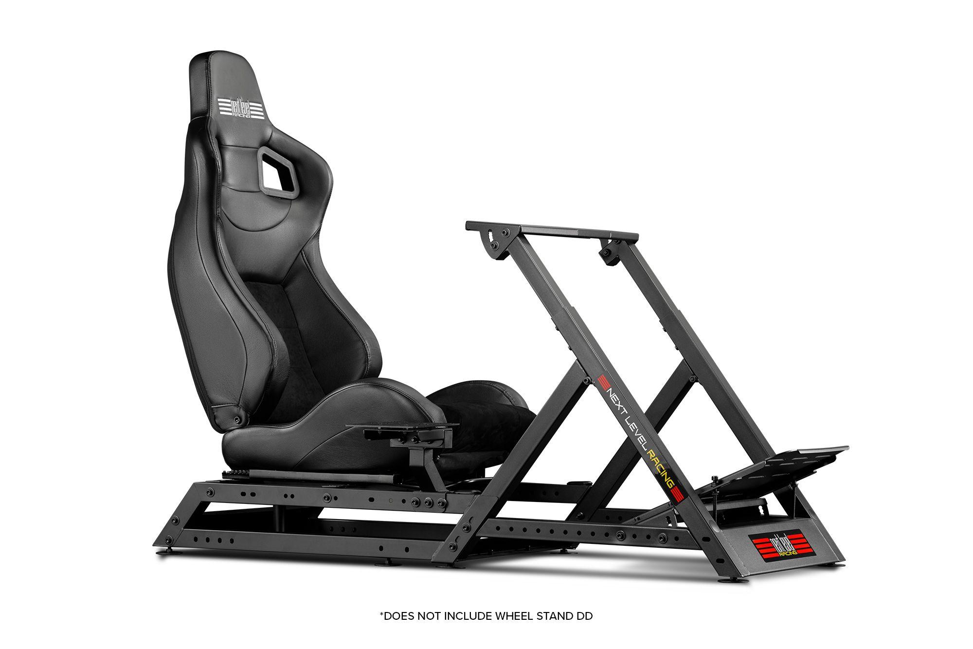 GT Seat Add-On for Wheel Stand DD/ WS 2.0-5
