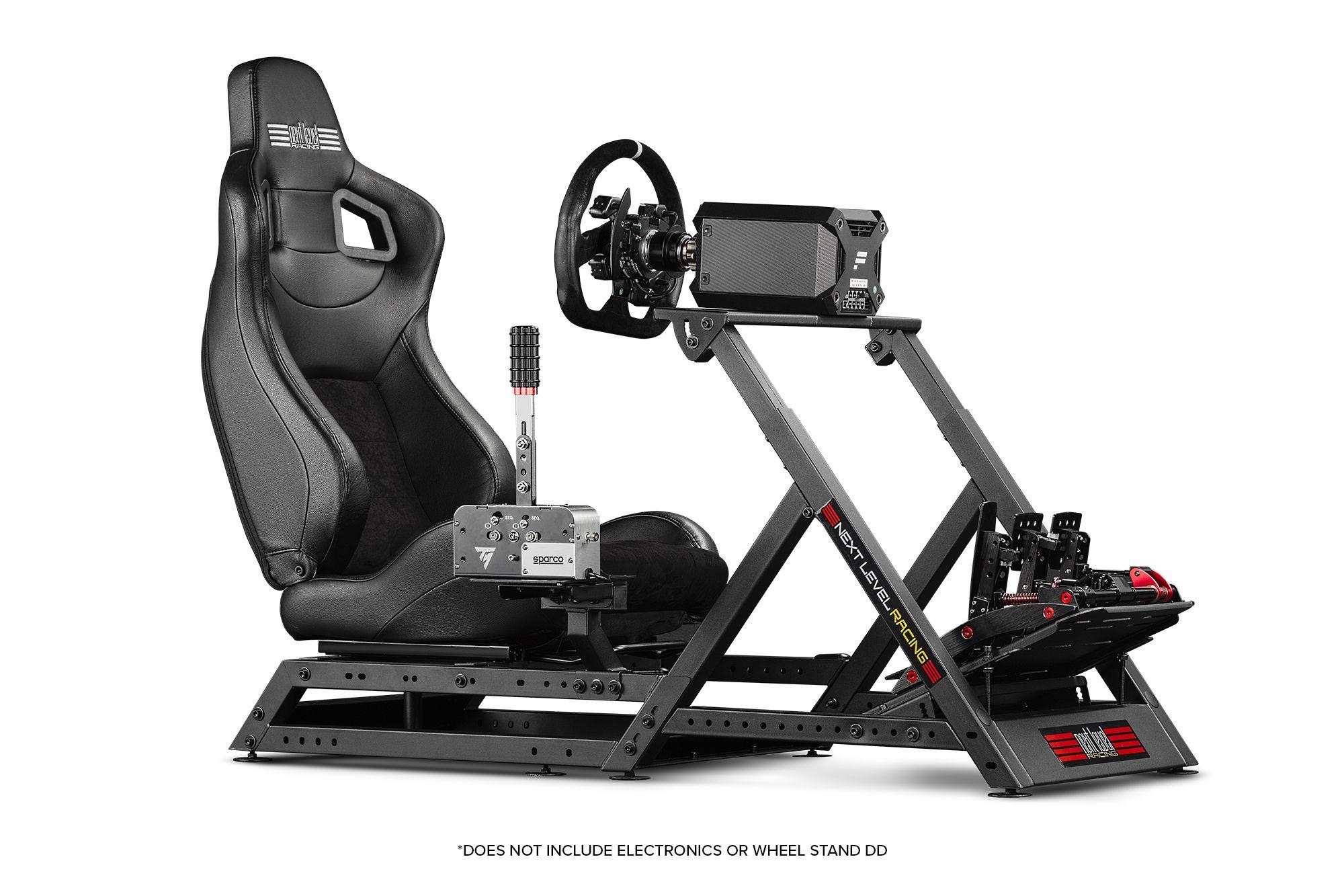 GT Seat Add-On for Wheel Stand DD/ WS 2.0-6