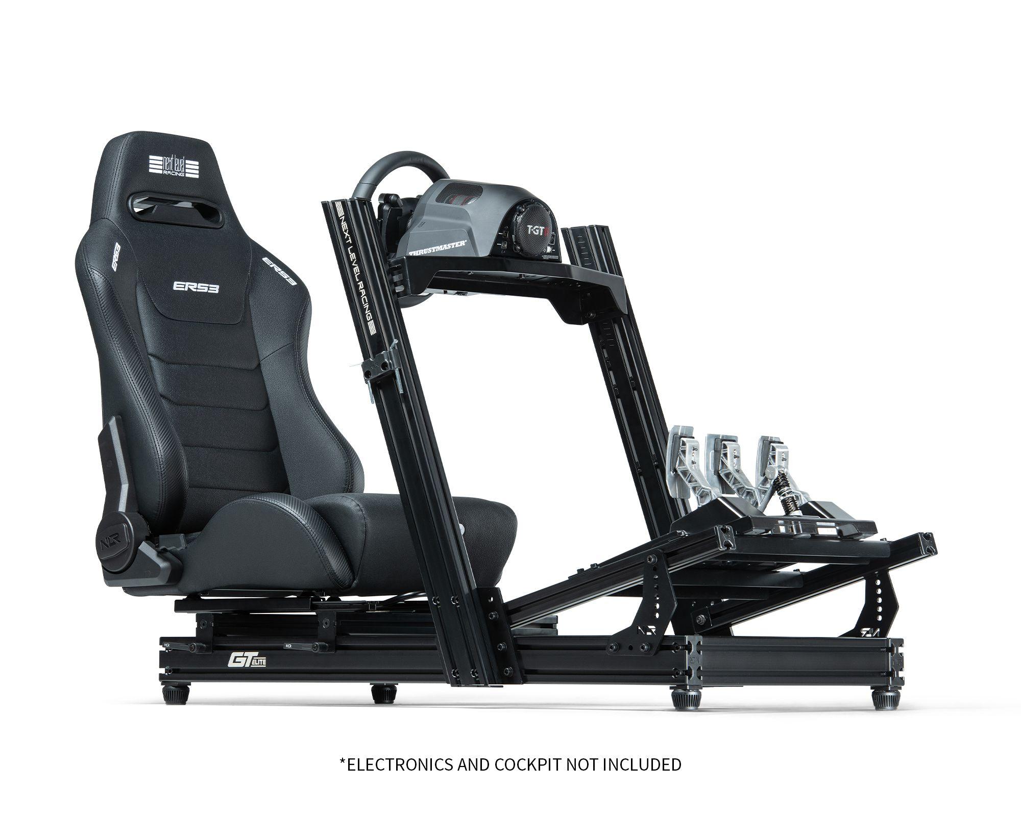 Next Level Racing ERS3 Seat-3