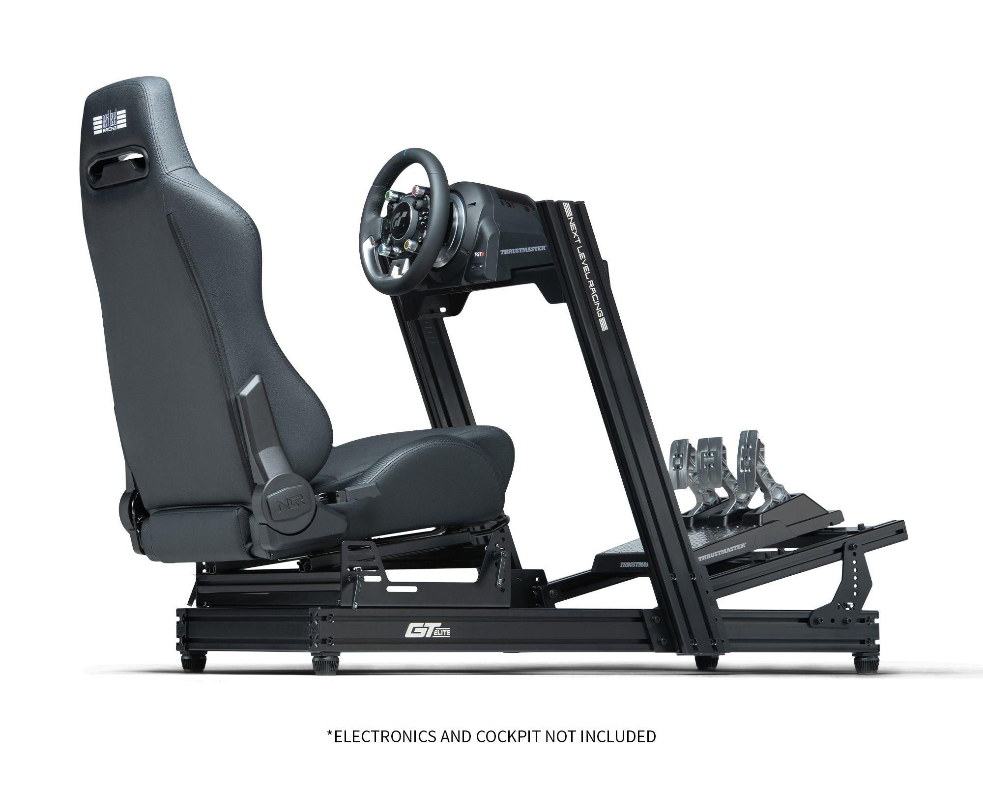 Next Level Racing ERS3 Seat-5