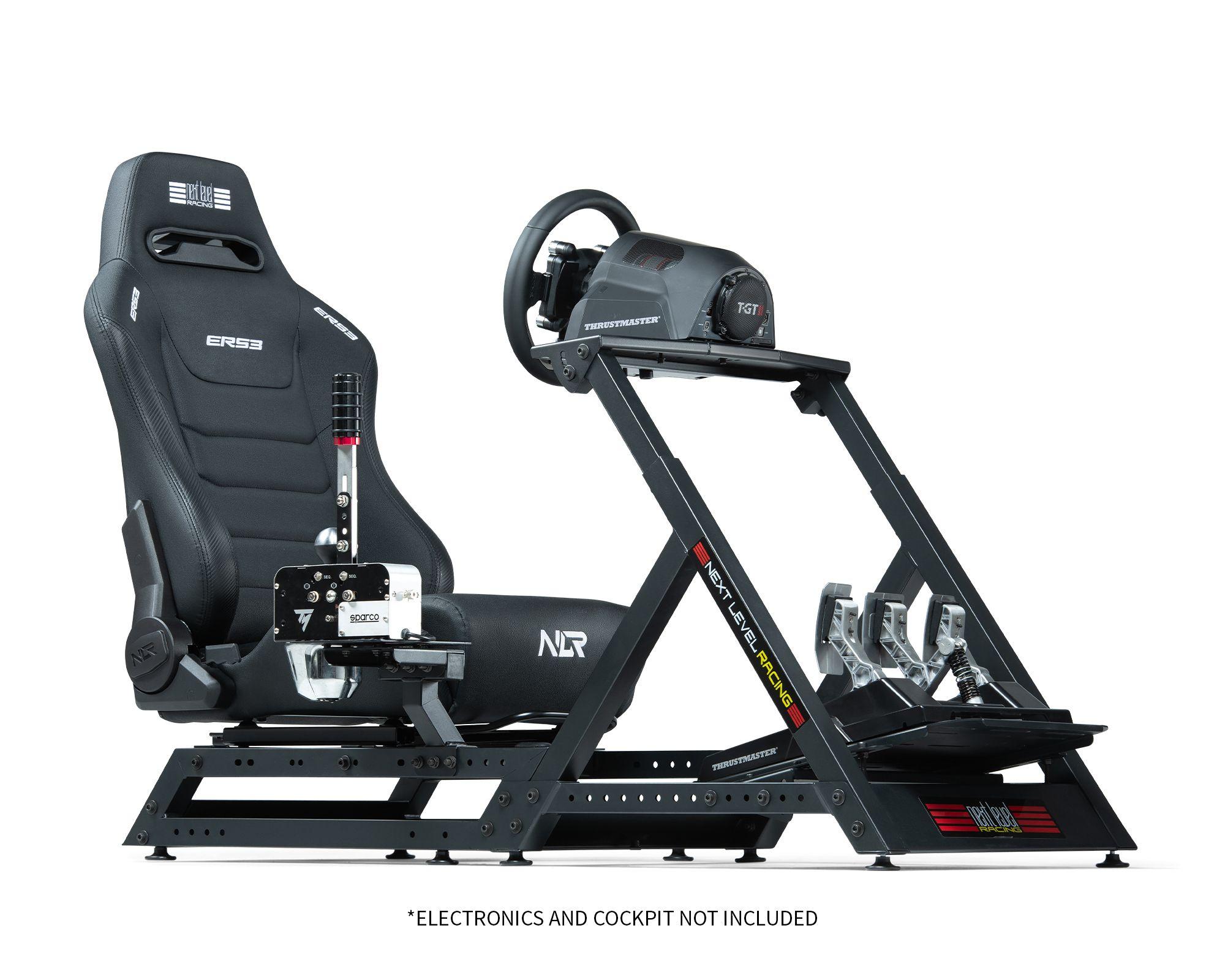 Next Level Racing ERS3 Seat-6