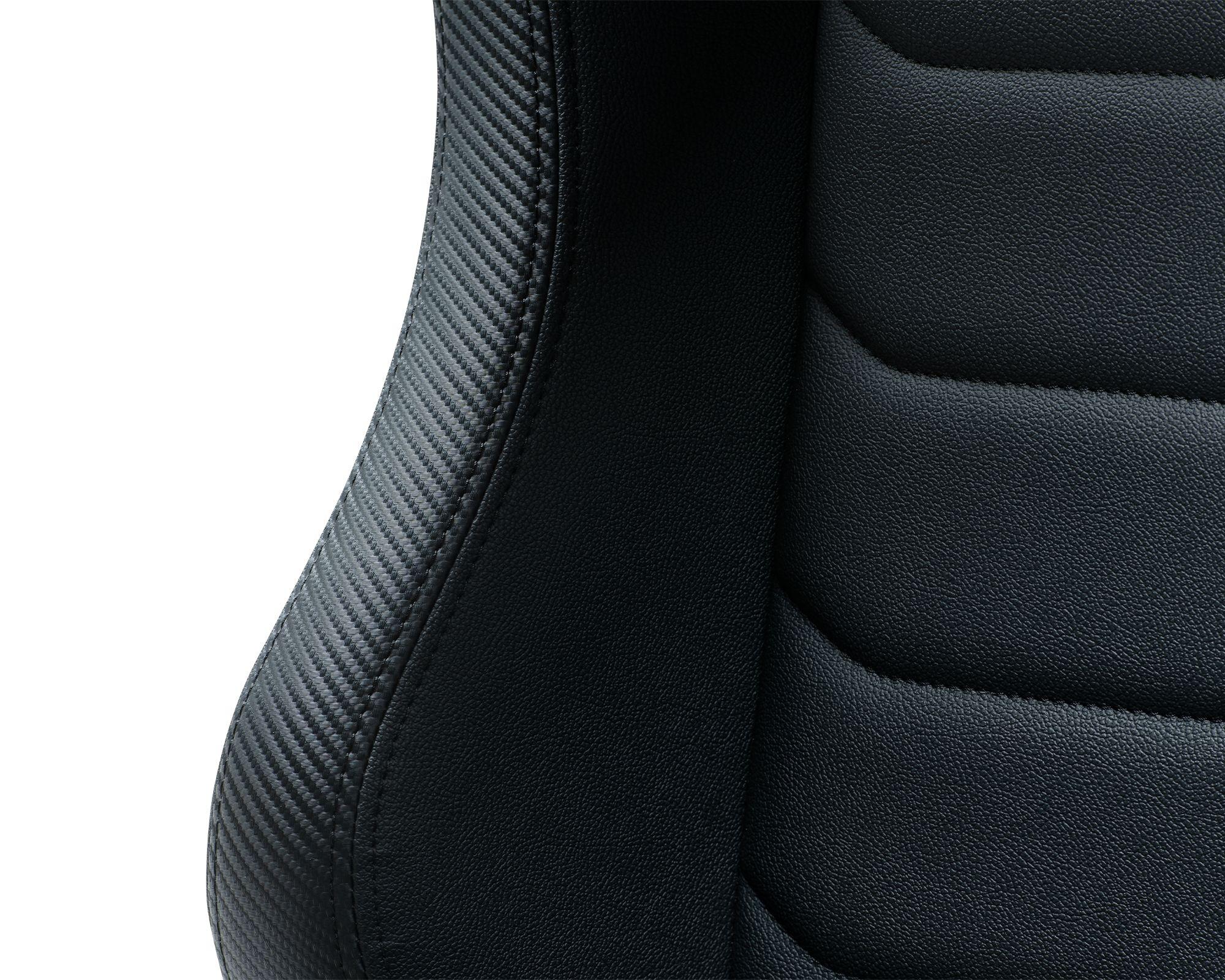 Next Level Racing ERS3 Seat-7