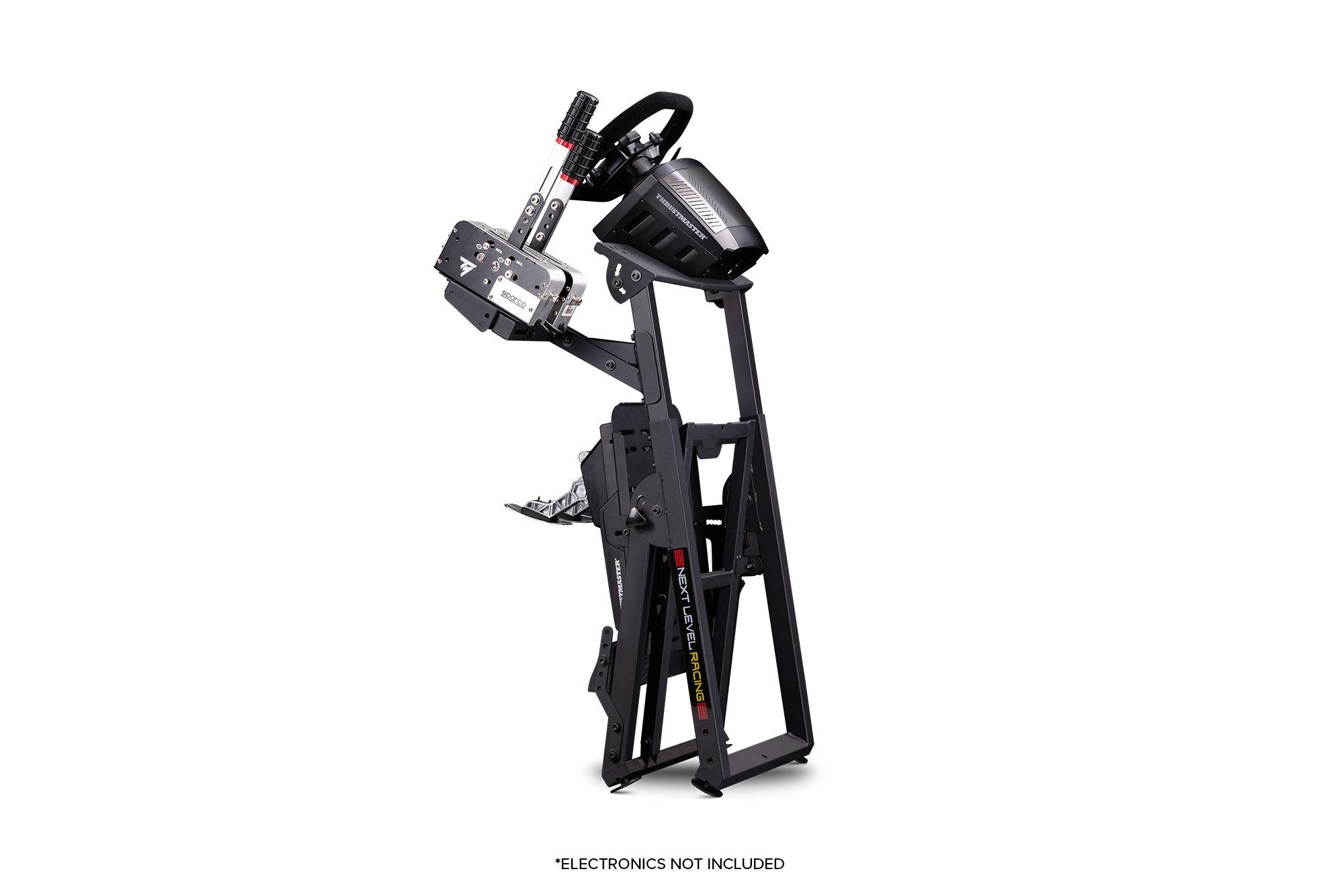 Soporte Volantes Wheel Stand 2.0-2