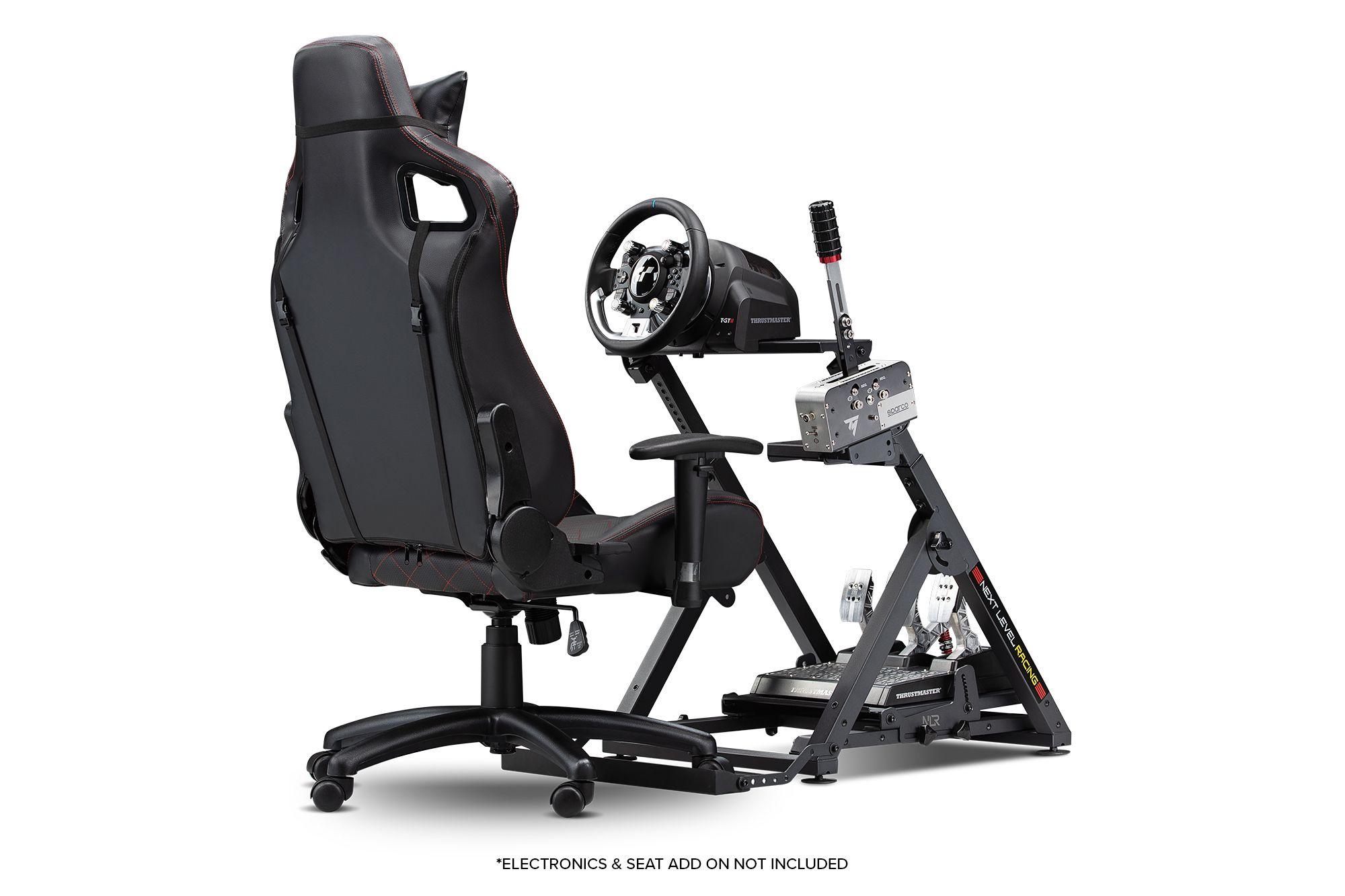 Soporte Volantes Wheel Stand 2.0-3