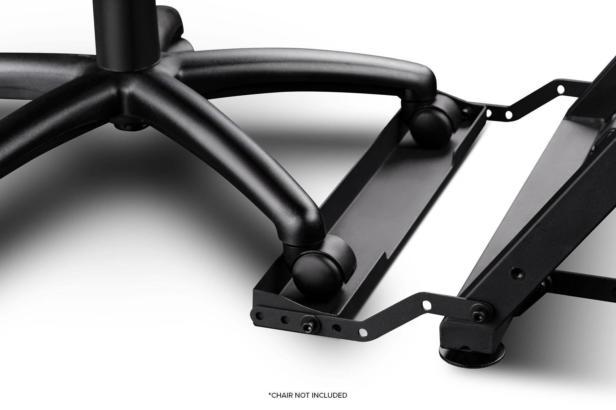 Soporte Volantes Wheel Stand 2.0-4