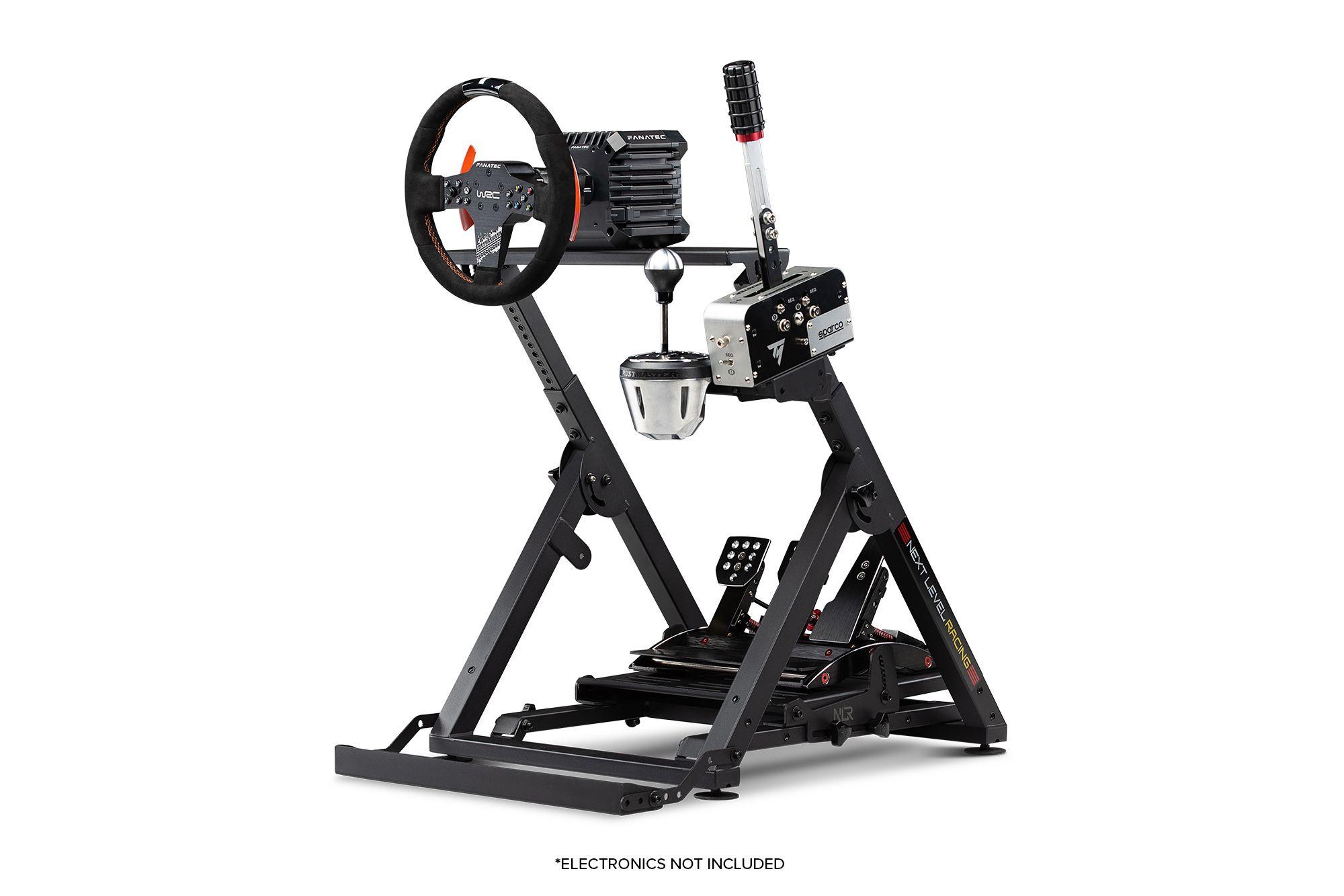 Soporte Volantes Wheel Stand 2.0-5