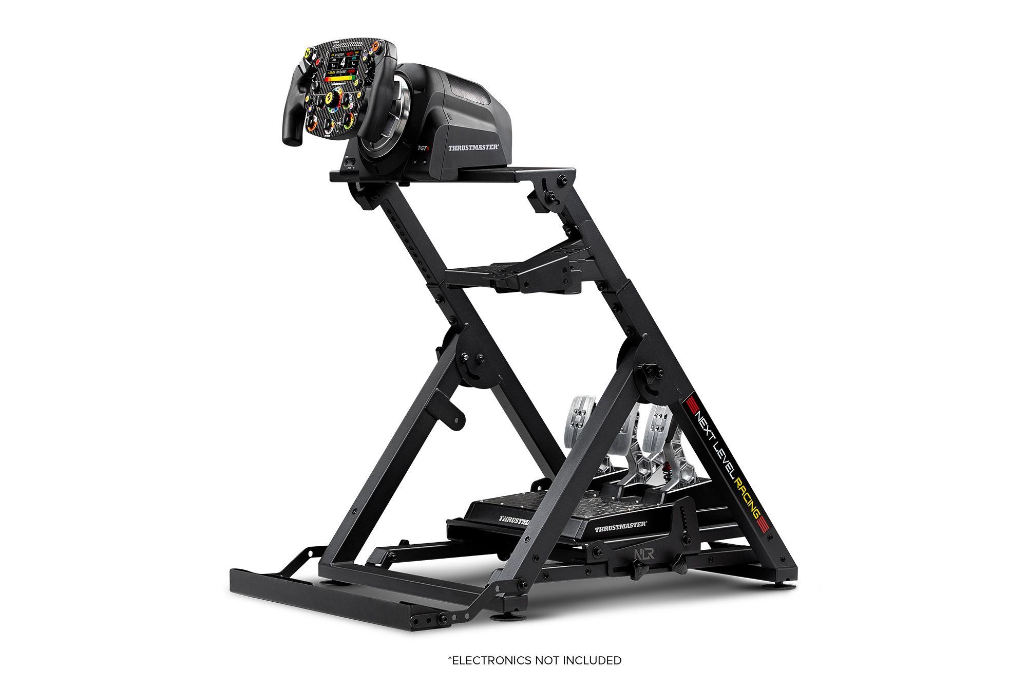 Soporte Volantes Wheel Stand 2.0-6
