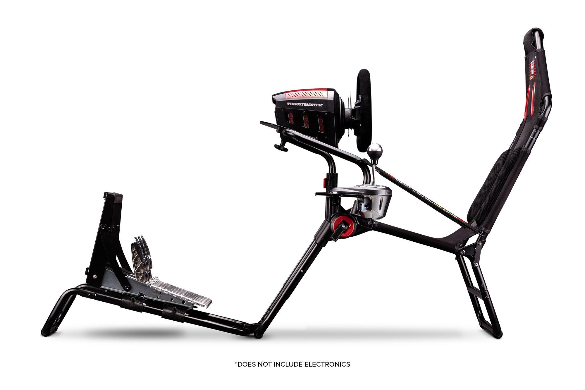 Simulador Cockpit GTlite Racing-2