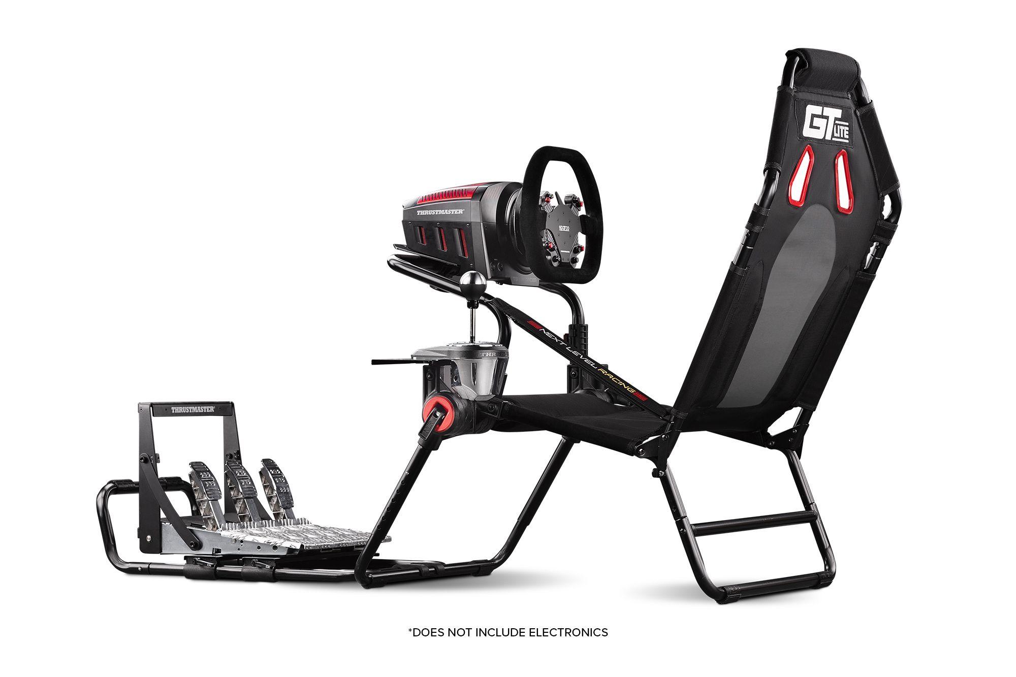 Simulador Cockpit GTlite Racing-5