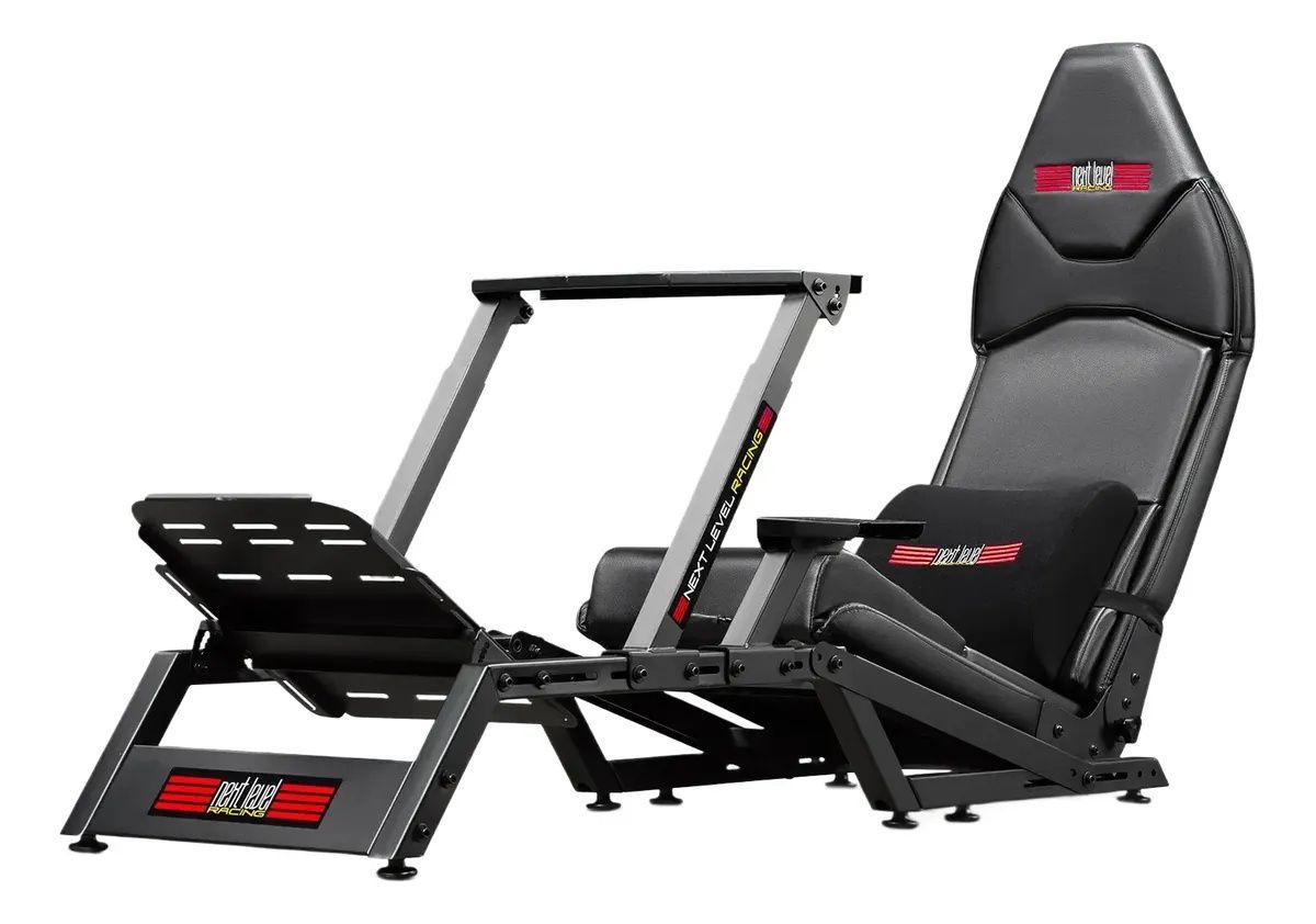 Simulador Cockpit F-GT Formula And GT-2