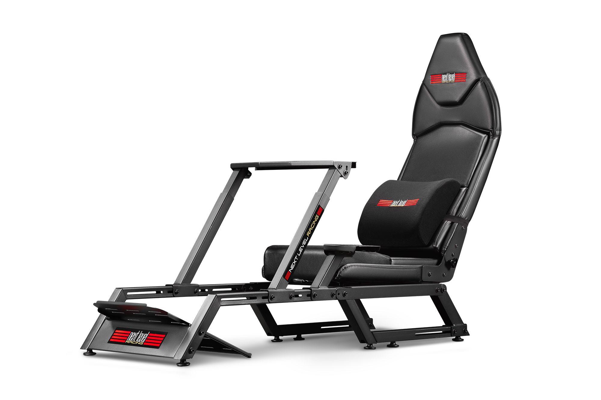 Simulador Cockpit F-GT Formula And GT-5