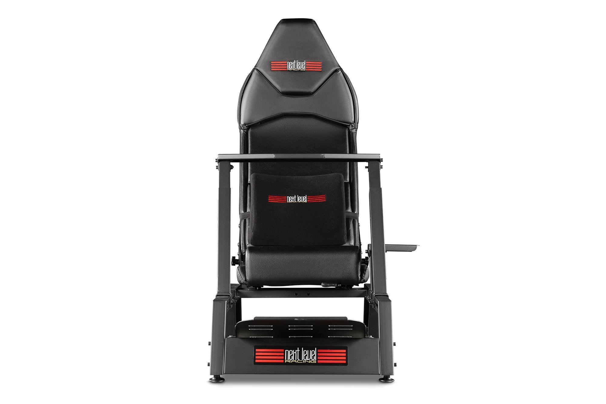 Simulador Cockpit F-GT Formula And GT-6