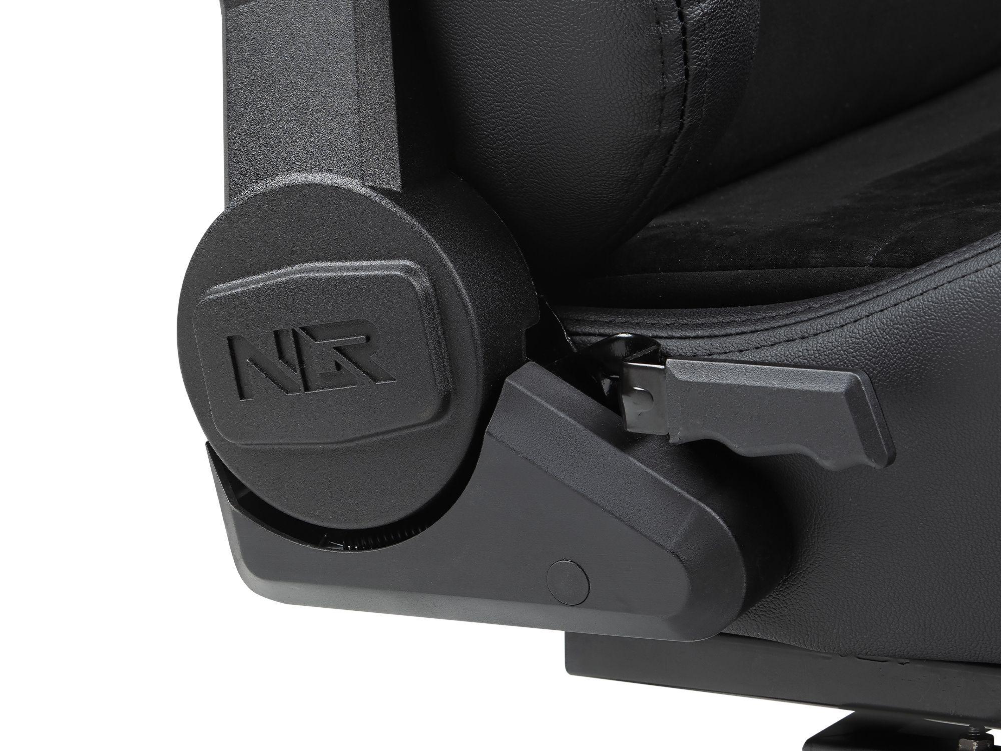 Simulador Cockpit GT Racer V2-4