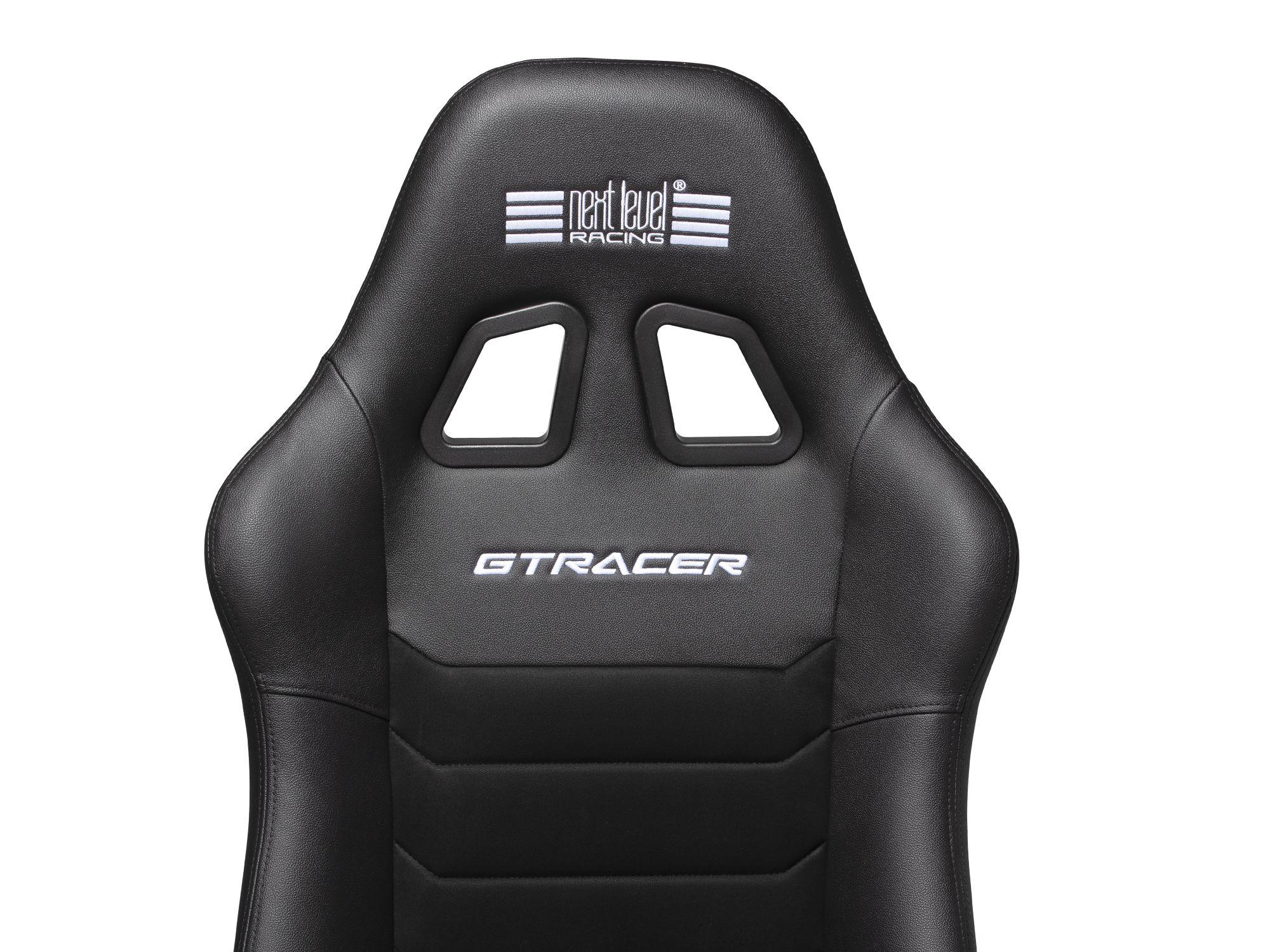 Simulador Cockpit GT Racer V2-6