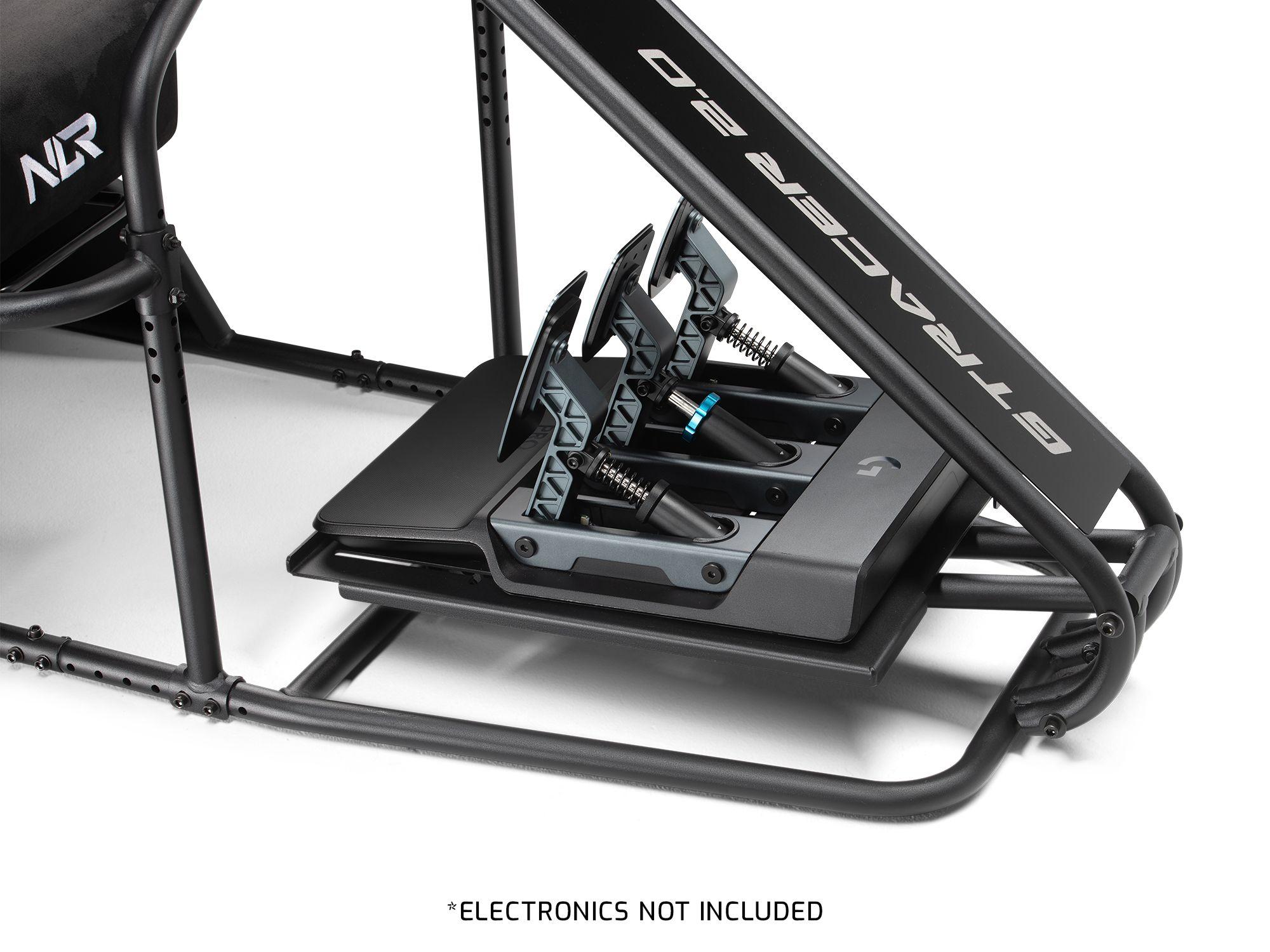 Simulador Cockpit GT Racer V2-8