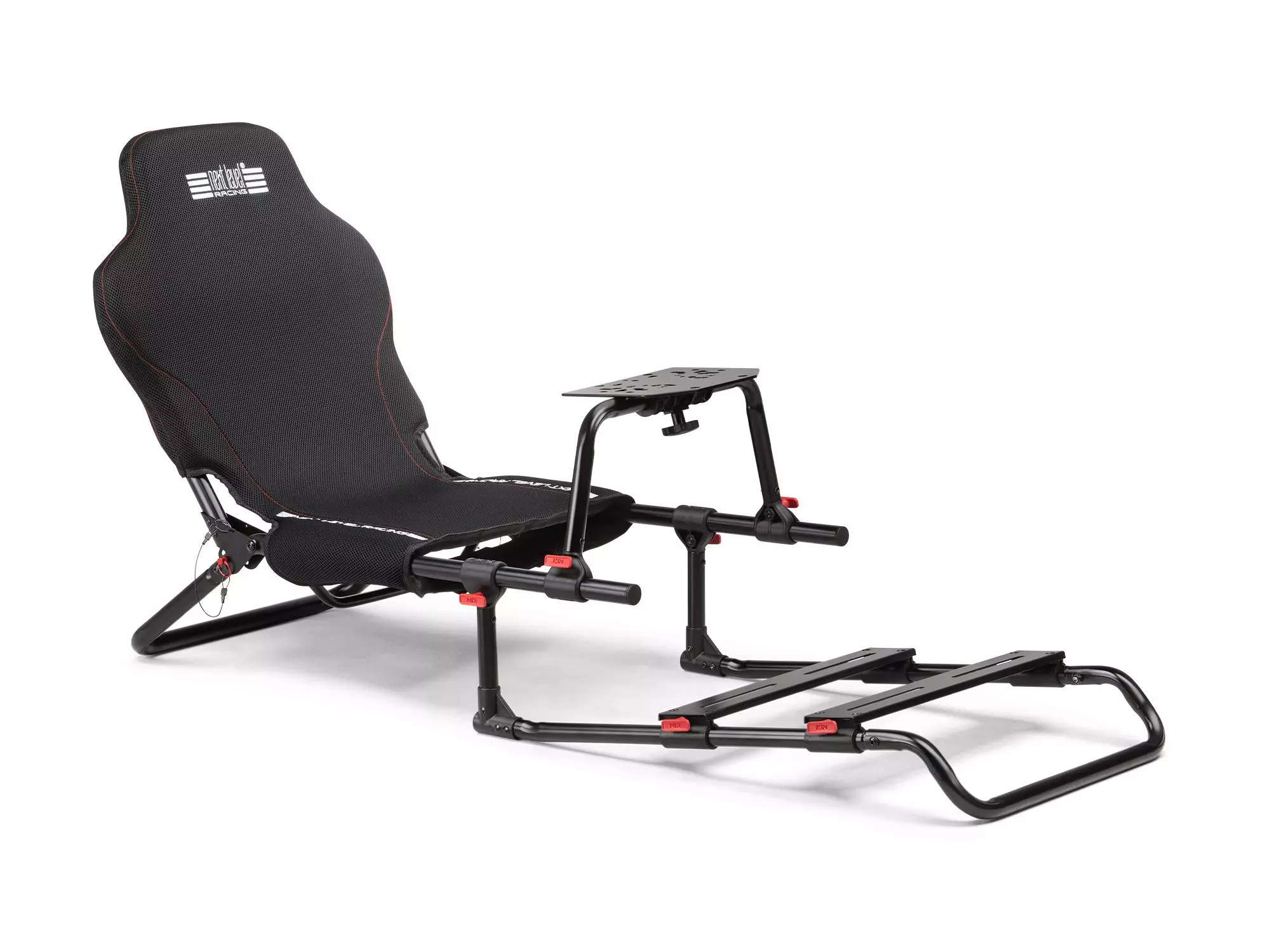 Simulador Cockpit GT Lite Junior Niños 5 a 12 Años-0