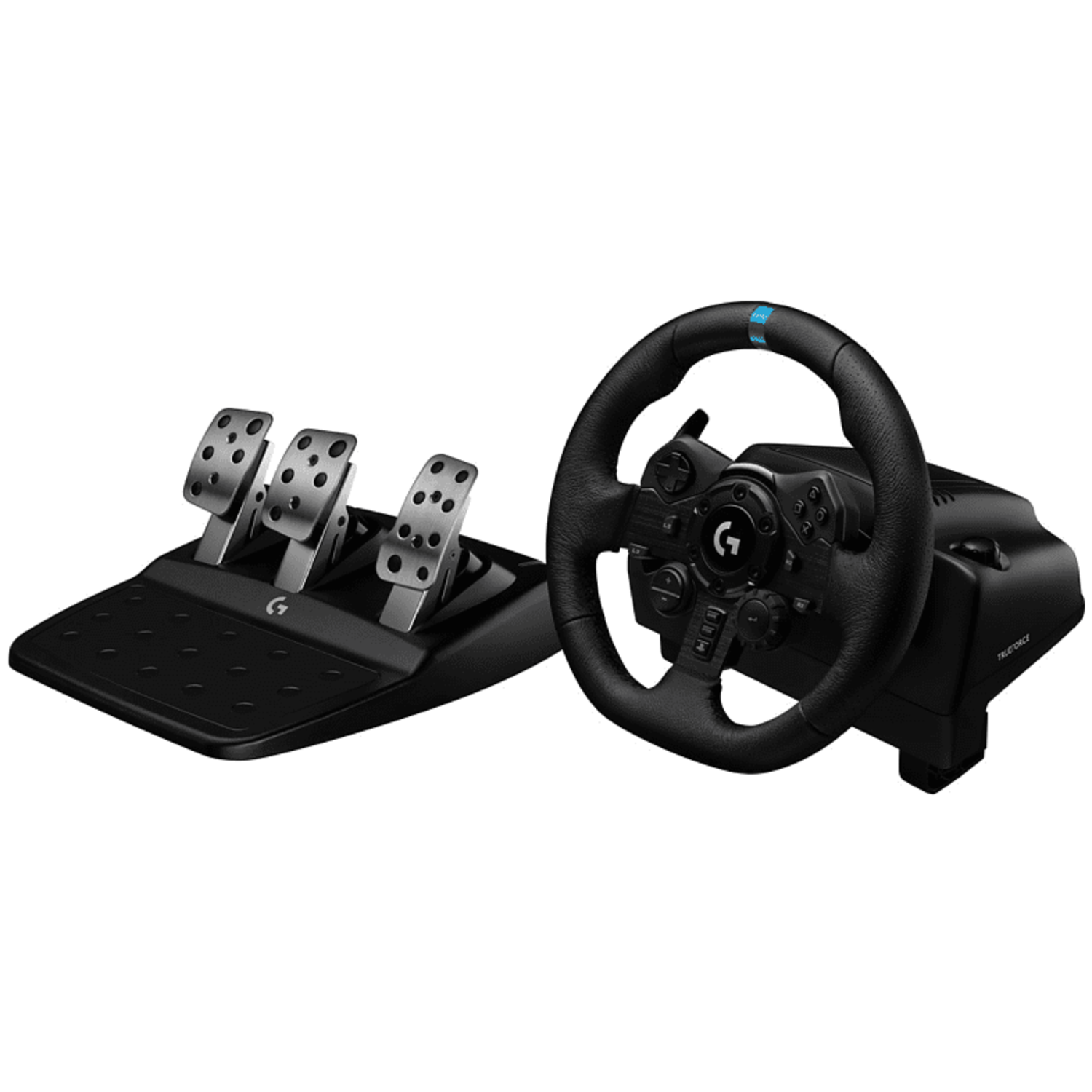 Volante Logitech G923 PS4 PC-0