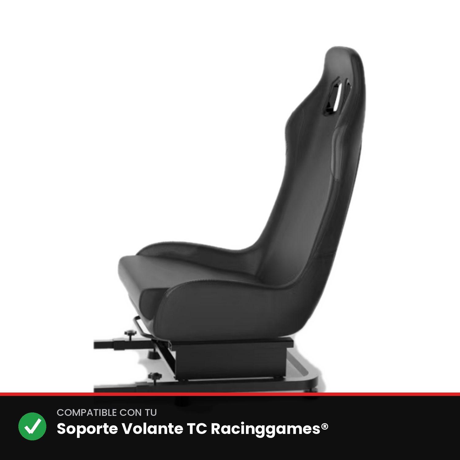 Butaca + Base Add-On para Soporte TC-4